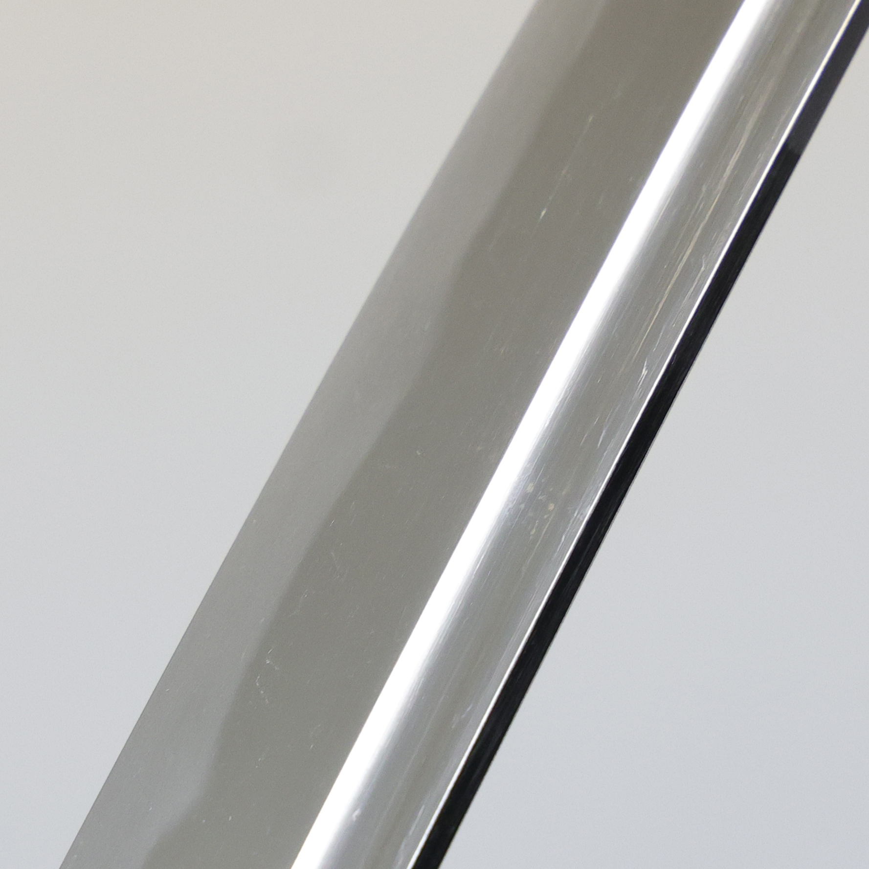 Antique Japanese Sword Tanto Attributed to Monju <br>NBTHK<span style="color: #ff0000;"> Hozon </span>Certificate - Image 16