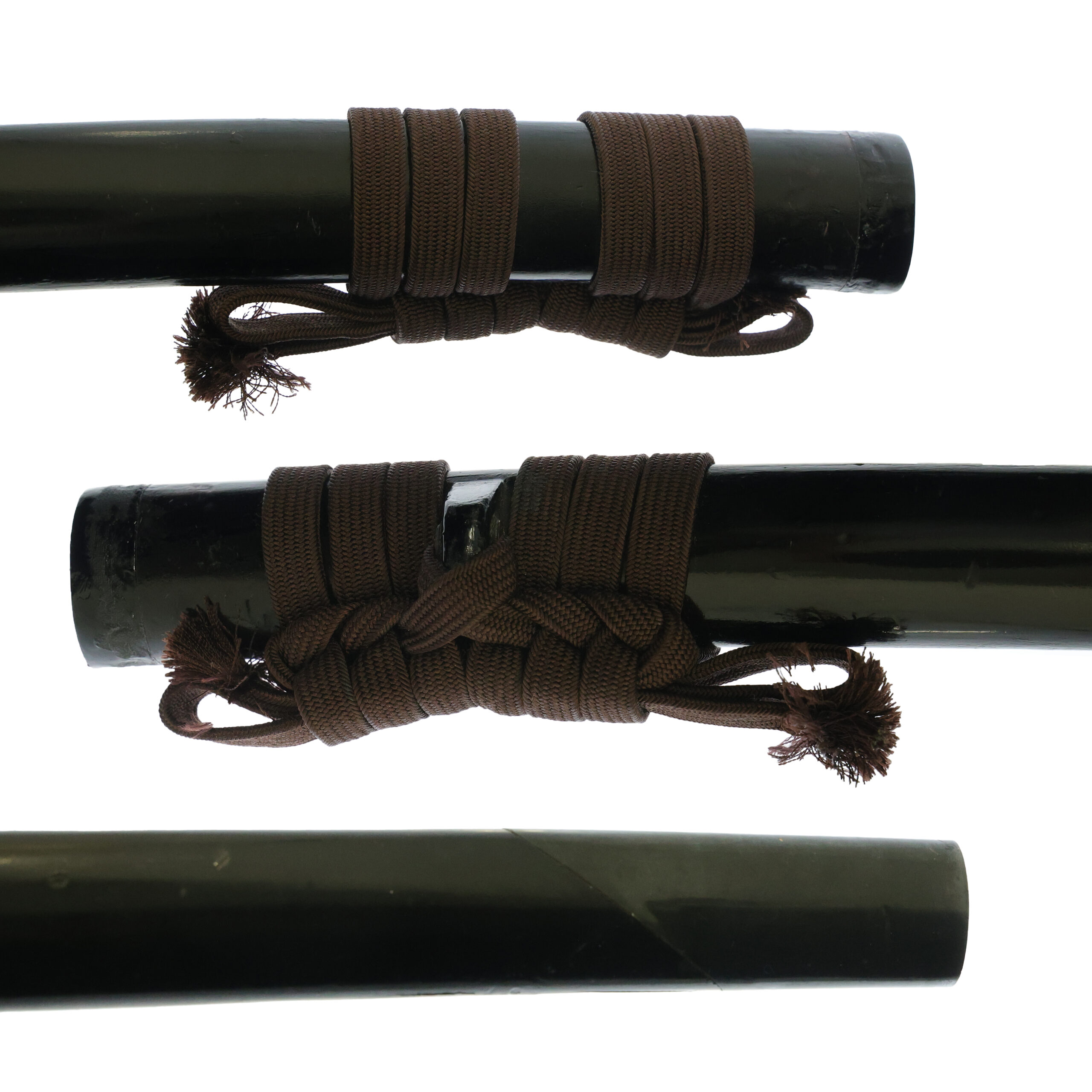 Antique Japanese Sword Katana Signed by Inoue Izumi no Kami Kunisada<br> NBTHK<span style="color: #ff0000;"><strong> Tokubetsu Hozon</strong> </span>Certificate - Image 19