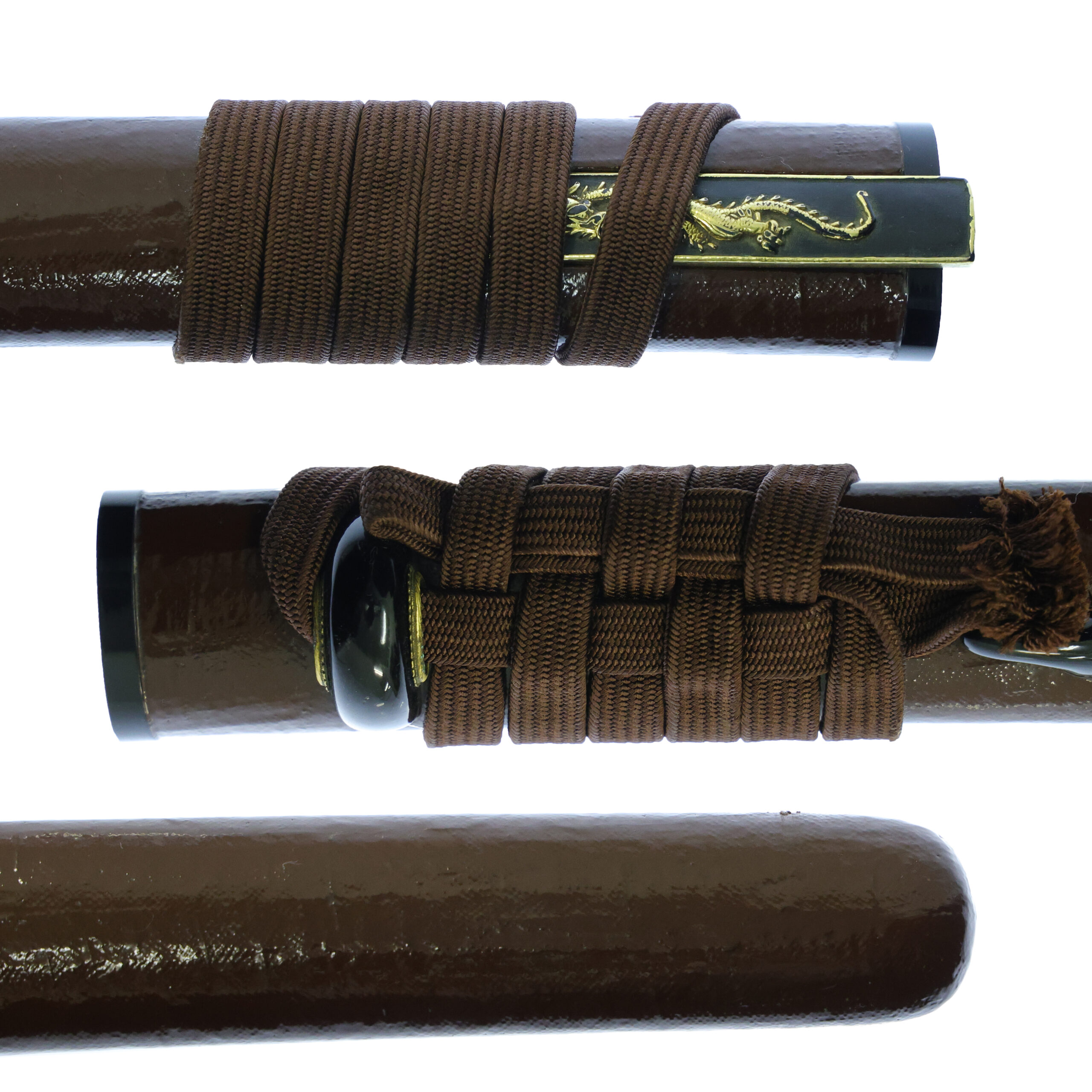 Antique Japanese Sword Tanto Attributed to Tegai <br>NBTHK Tokubetsu Kichou Certificate for the blade and Koshirae - Image 22