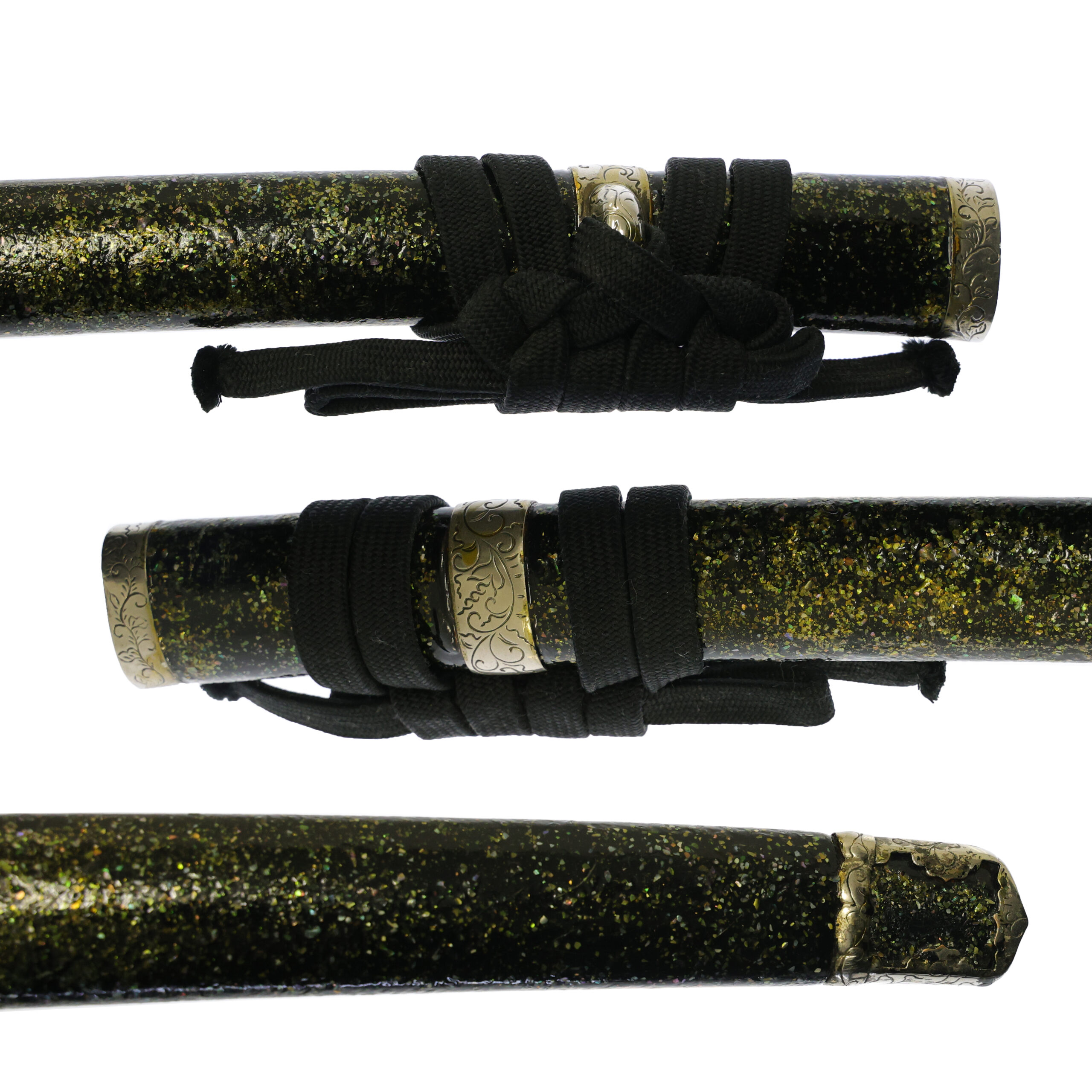 Antique Japanese Sword Katana signed by Osafune Sukesada<br>NBTHK <span style="color: #ff0000;">Hozon </span>Certificate - Image 22