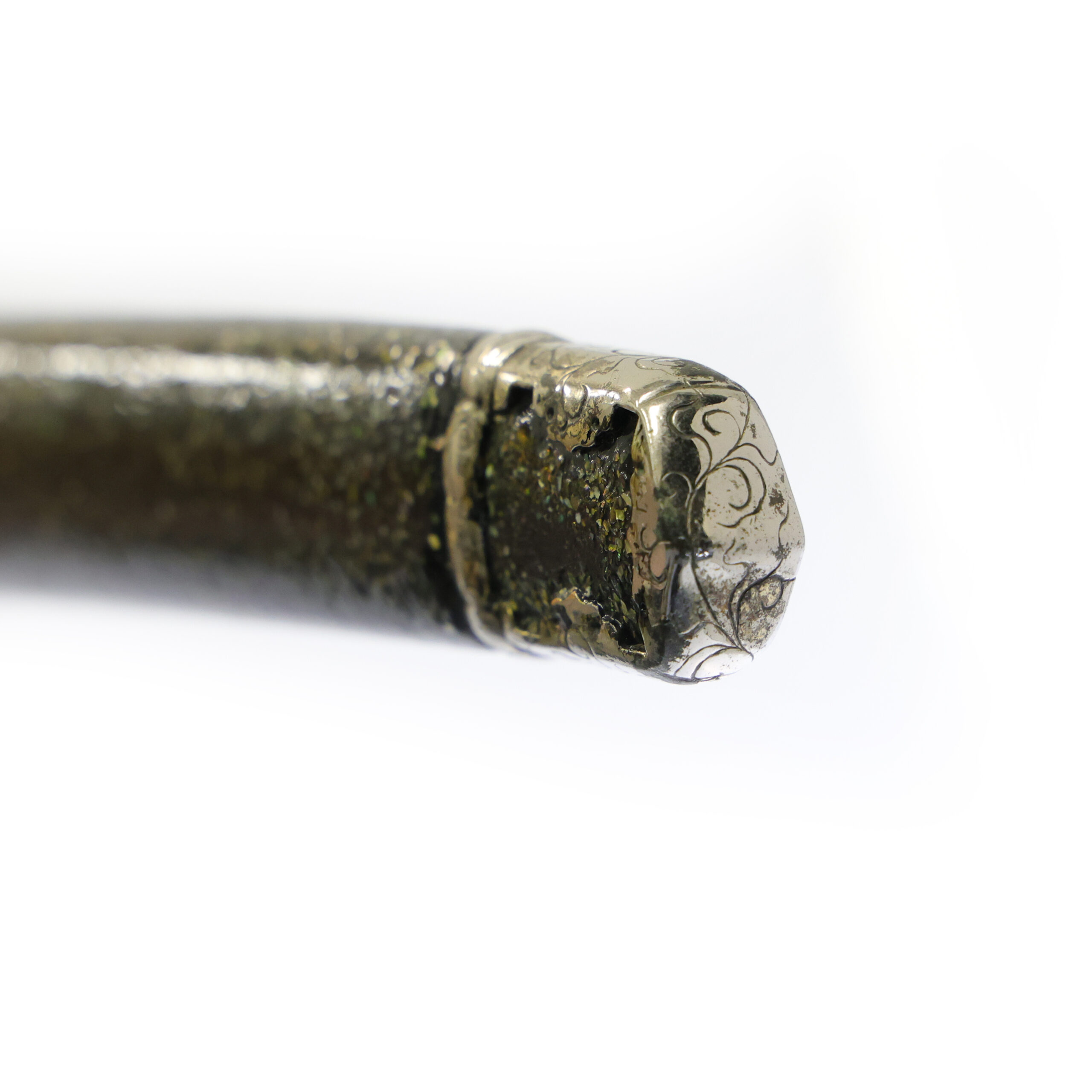 Antique Japanese Sword Katana signed by Osafune Sukesada<br>NBTHK <span style="color: #ff0000;">Hozon </span>Certificate - Image 23