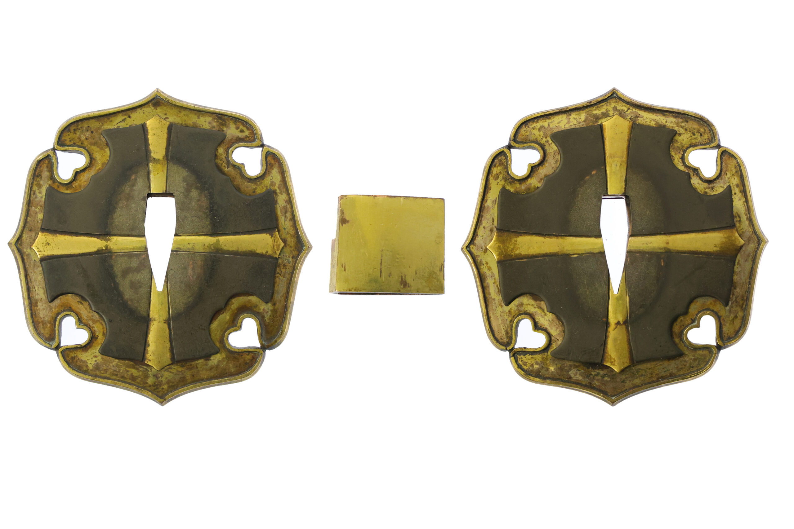 Antique Japanese Sword Katana Signed by Hirotsugu<br>NBTHK Tokubetsu Kichou Certificate for the blade and the Koshirae - Image 21