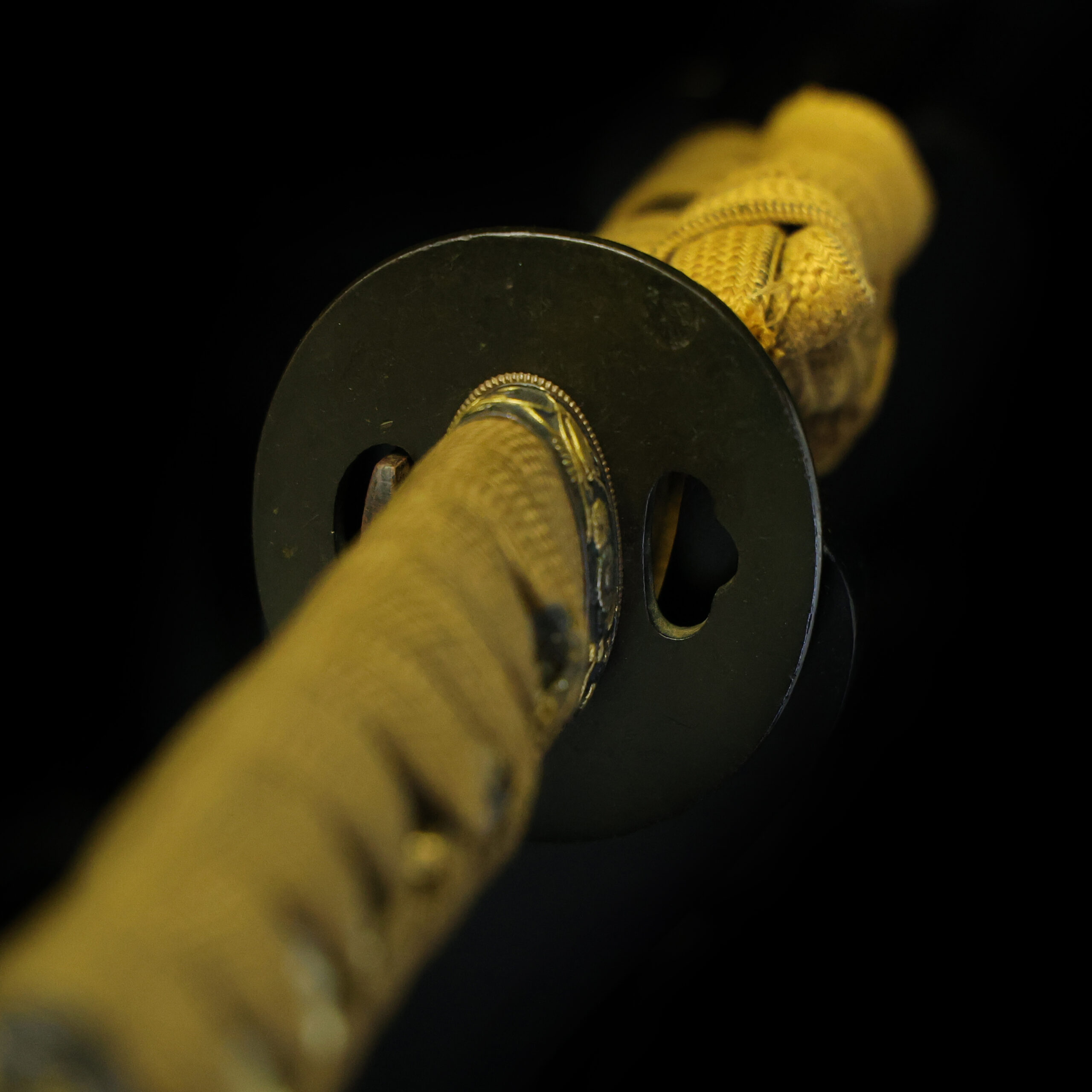 Antique Japanese Sword Tanto Attributed to Mino Senjuin <br>NBTHK<span style="color: #ff0000;"> Hozon </span>Certificate - Image 17