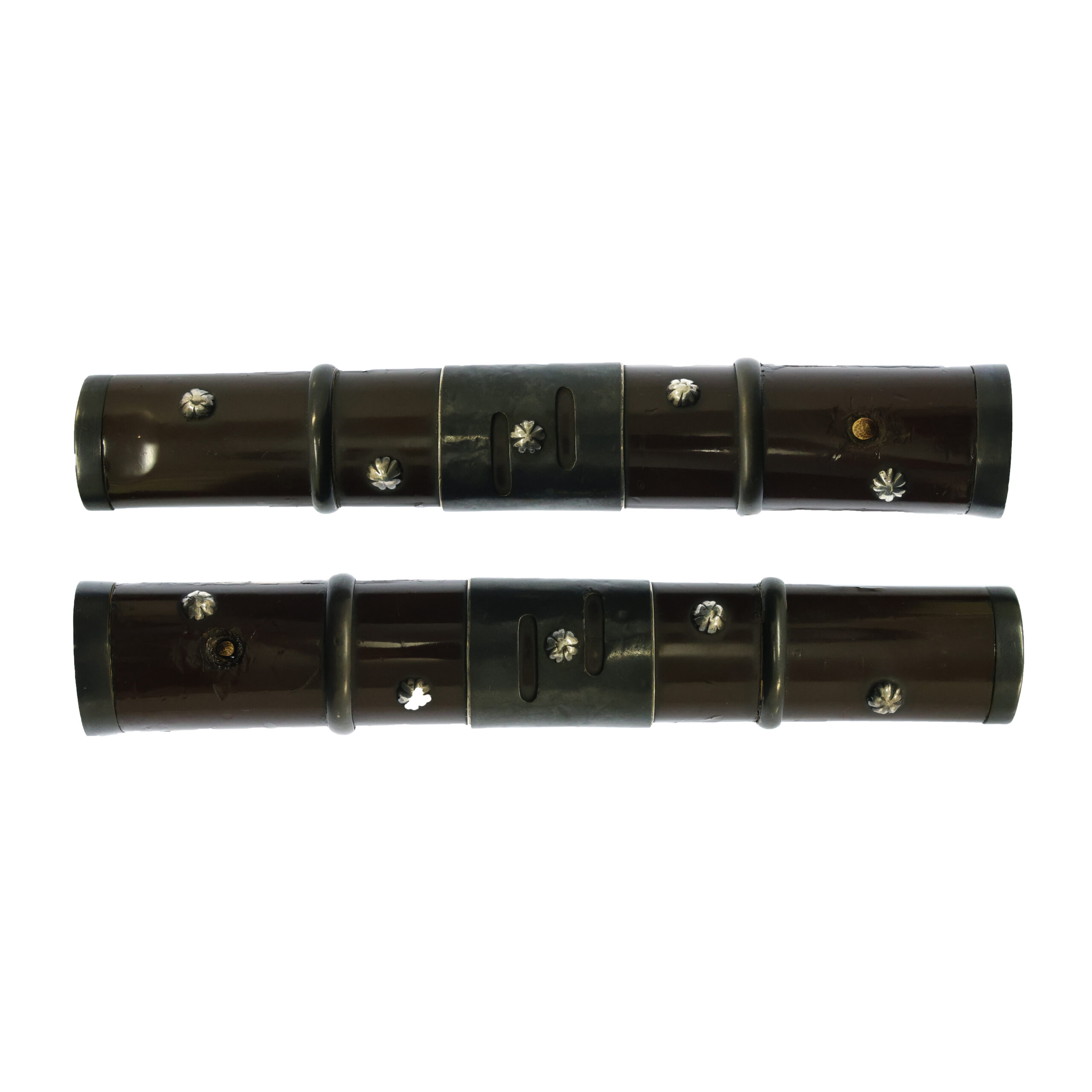 Antique Japanese Sword Katana Signed by Inoue Izumi no Kami Kunisada<br> NBTHK<span style="color: #ff0000;"><strong> Tokubetsu Hozon</strong> </span>Certificate - Image 16