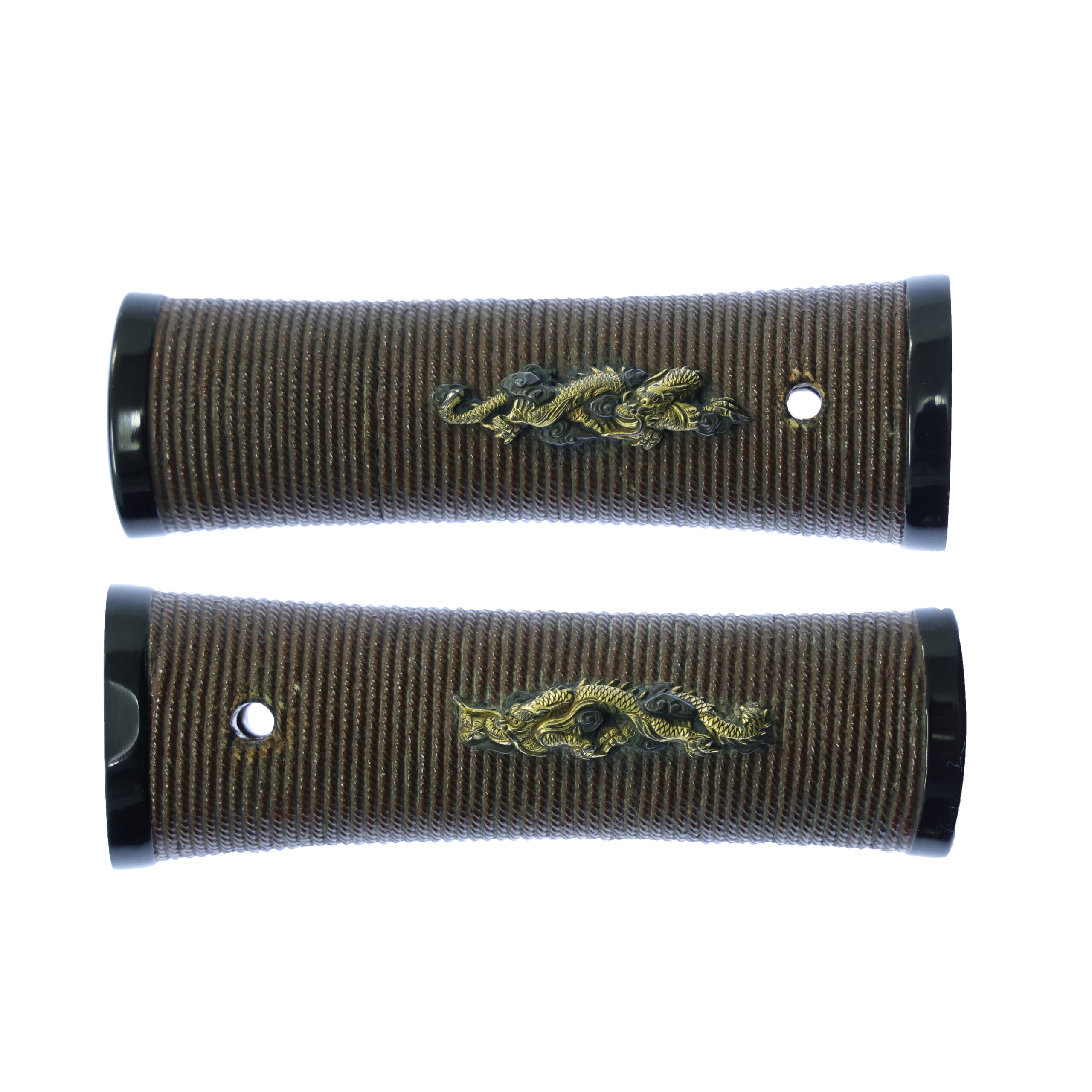 Antique Japanese Sword Tanto Attributed to Tegai <br>NBTHK Tokubetsu Kichou Certificate for the blade and Koshirae - Image 19