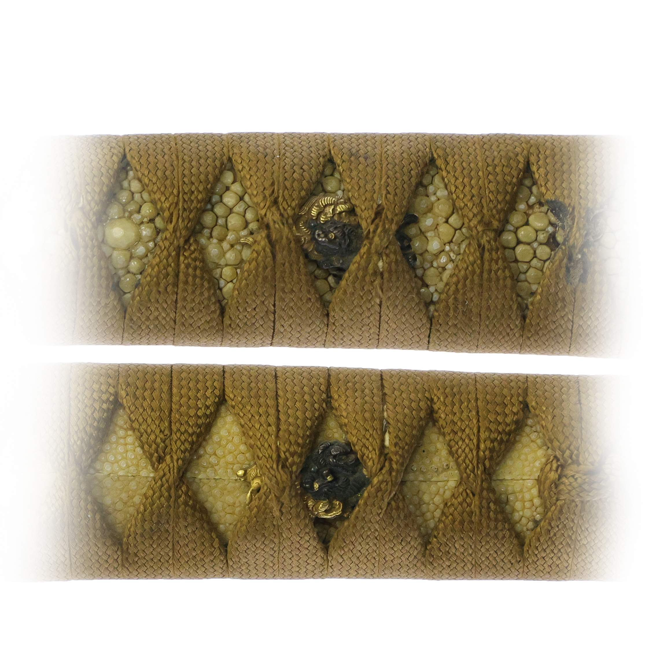 Antique Japanese Sword Tanto Attributed to Mino Senjuin <br>NBTHK<span style="color: #ff0000;"> Hozon </span>Certificate - Image 20