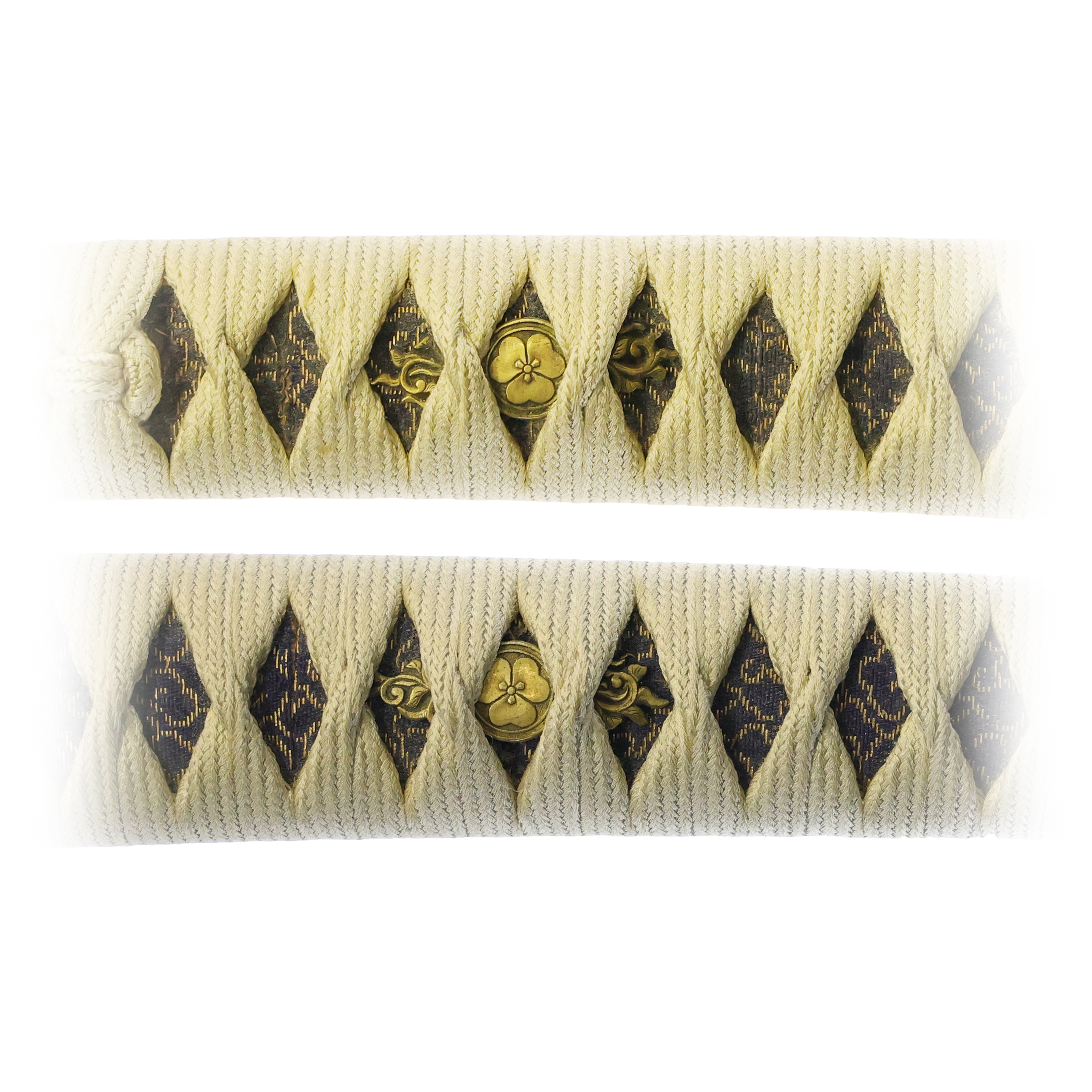 Antique Japanese Sword Katana Signed by Hirotsugu<br>NBTHK Tokubetsu Kichou Certificate for the blade and the Koshirae - Image 20