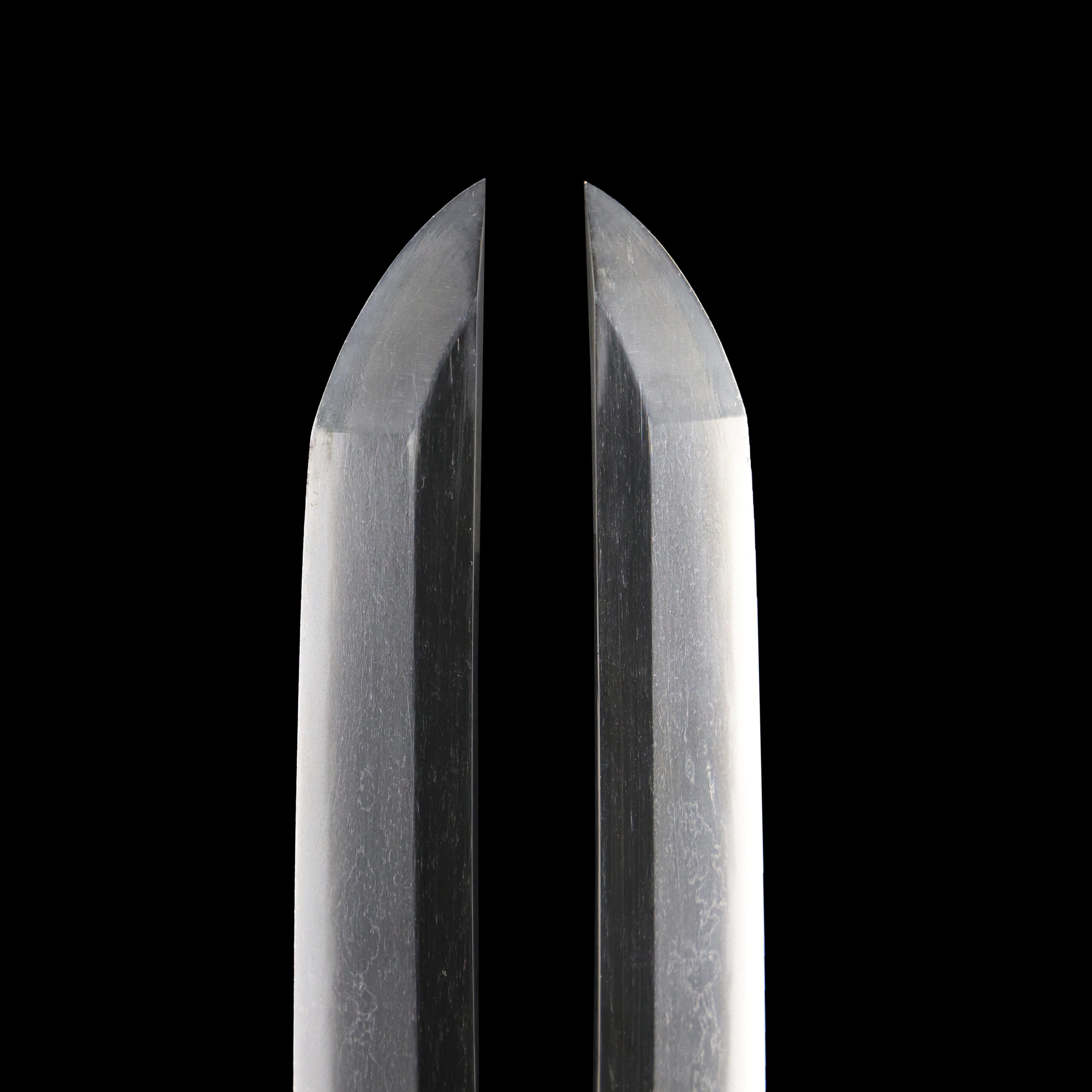 Antique Japanese Sword Wakizashi Attributed to Mihara <br>NBTHK <span style="color: #ff0000;">Hozon </span>Certificate - Image 6