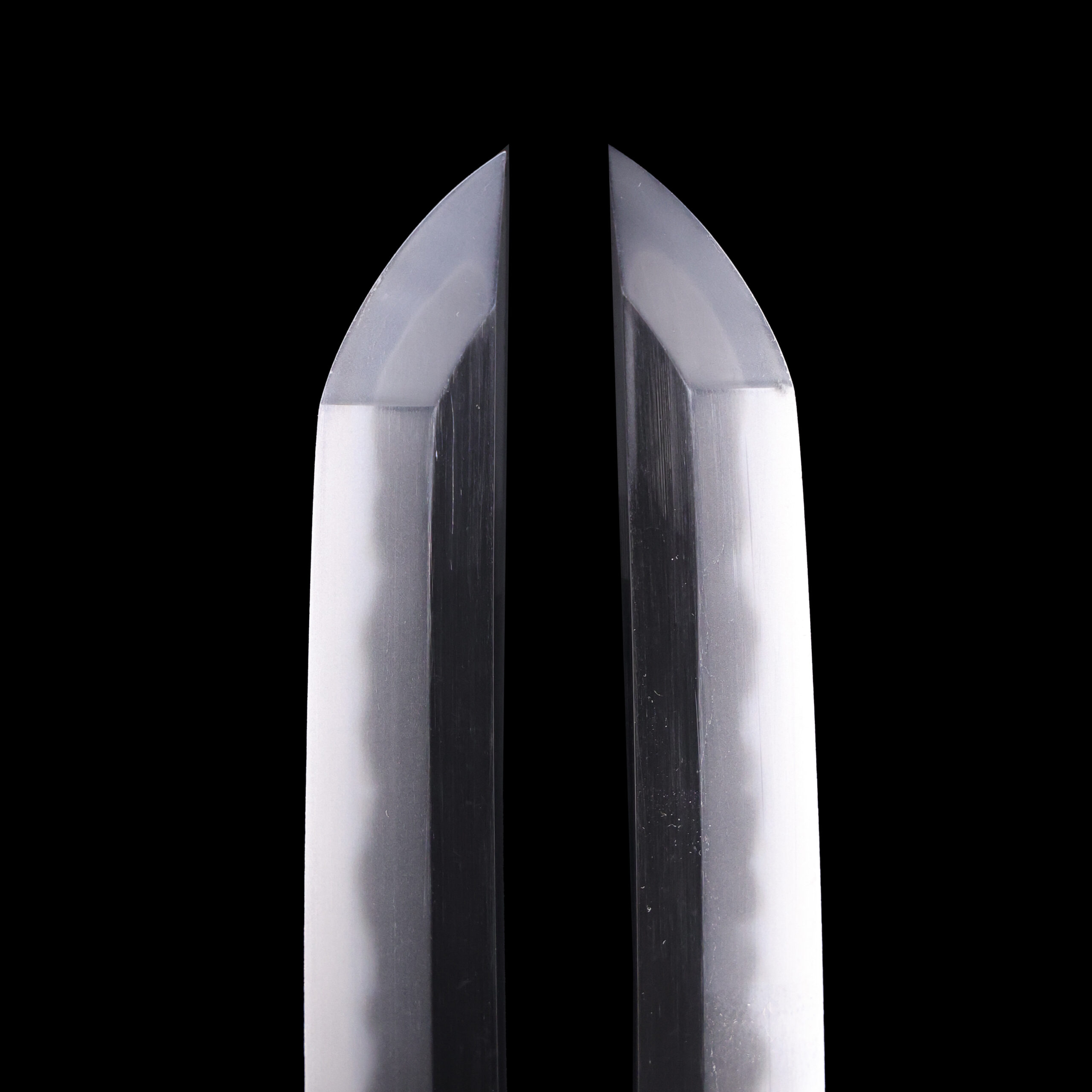 Antique Japanese Sword Wakizashi Signed by Kato Hoju <br>NBTHK <span style="color: #ff0000;"><strong>Tokubetsu Hozon</strong> </span>Certificate - Image 6