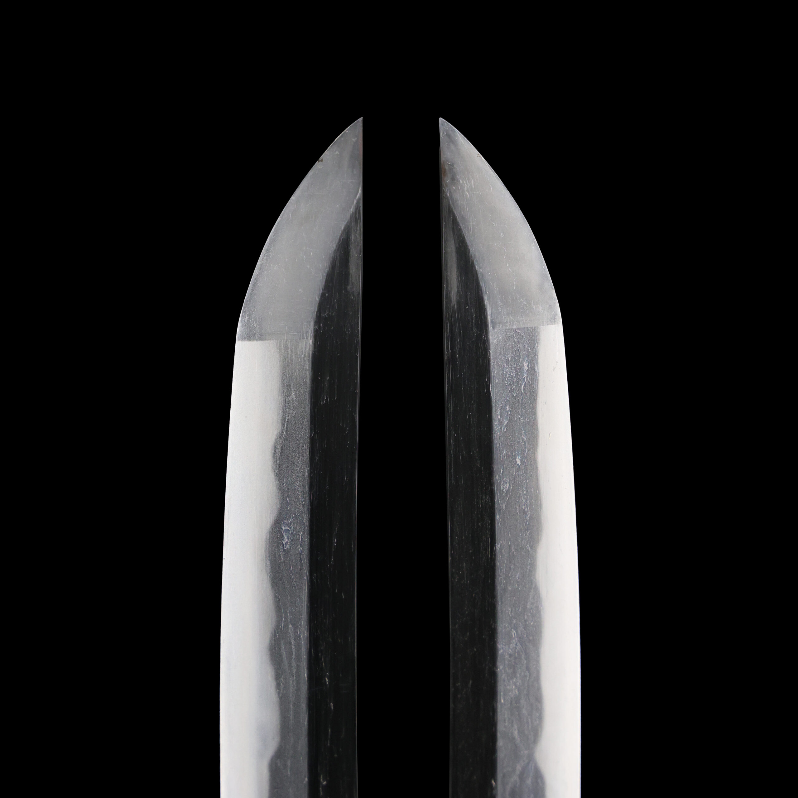 Antique Japanese Sword Katana Attributed to Sukesada <br>NBTHK Tokubetsu Kichou Certificate - Image 6