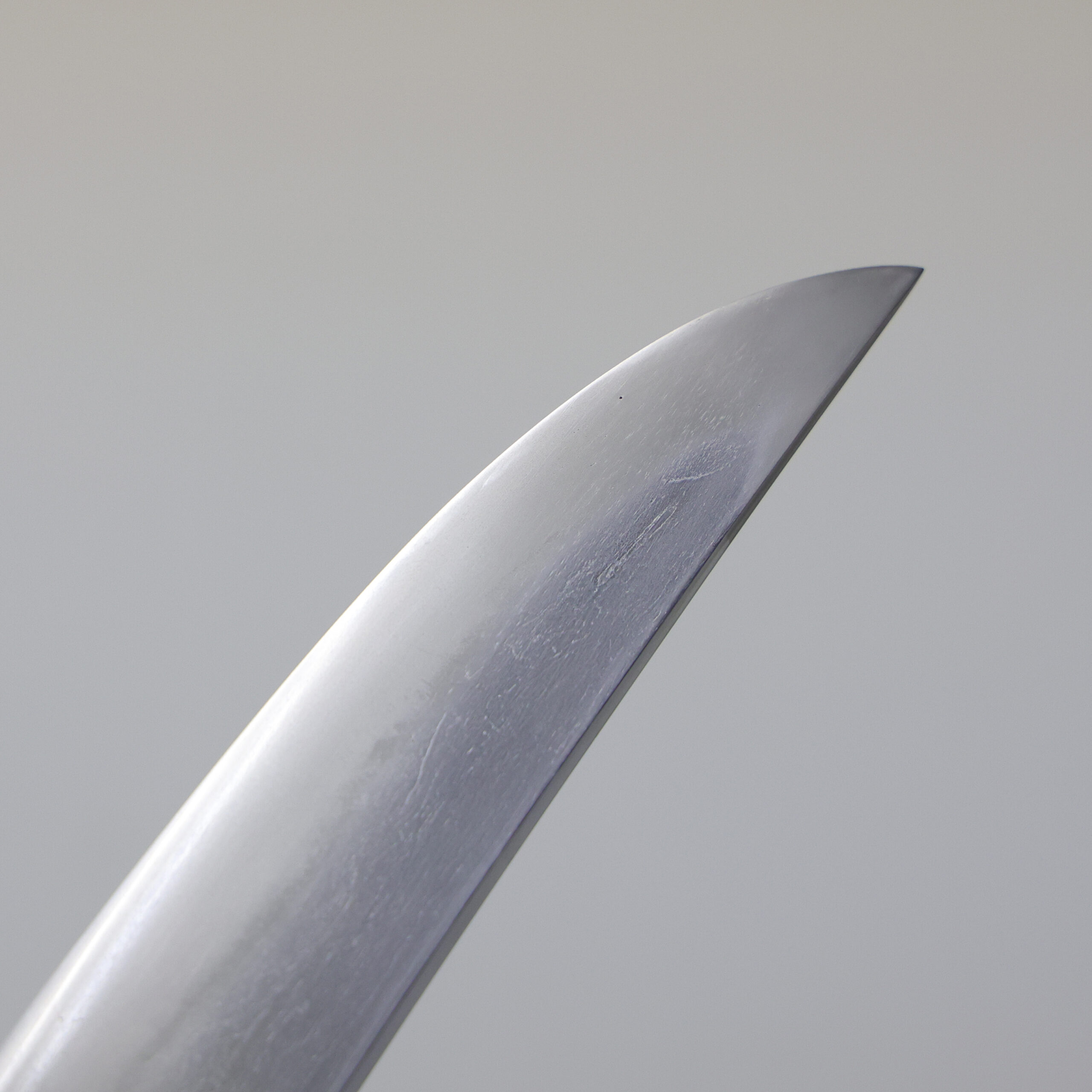 Antique Japanese Sword Daisho Attributed to Ko Namihira / signed by Kanekura NBTHK<span style="color: #ff0000;"> Hozon </span>Certificate - Image 29