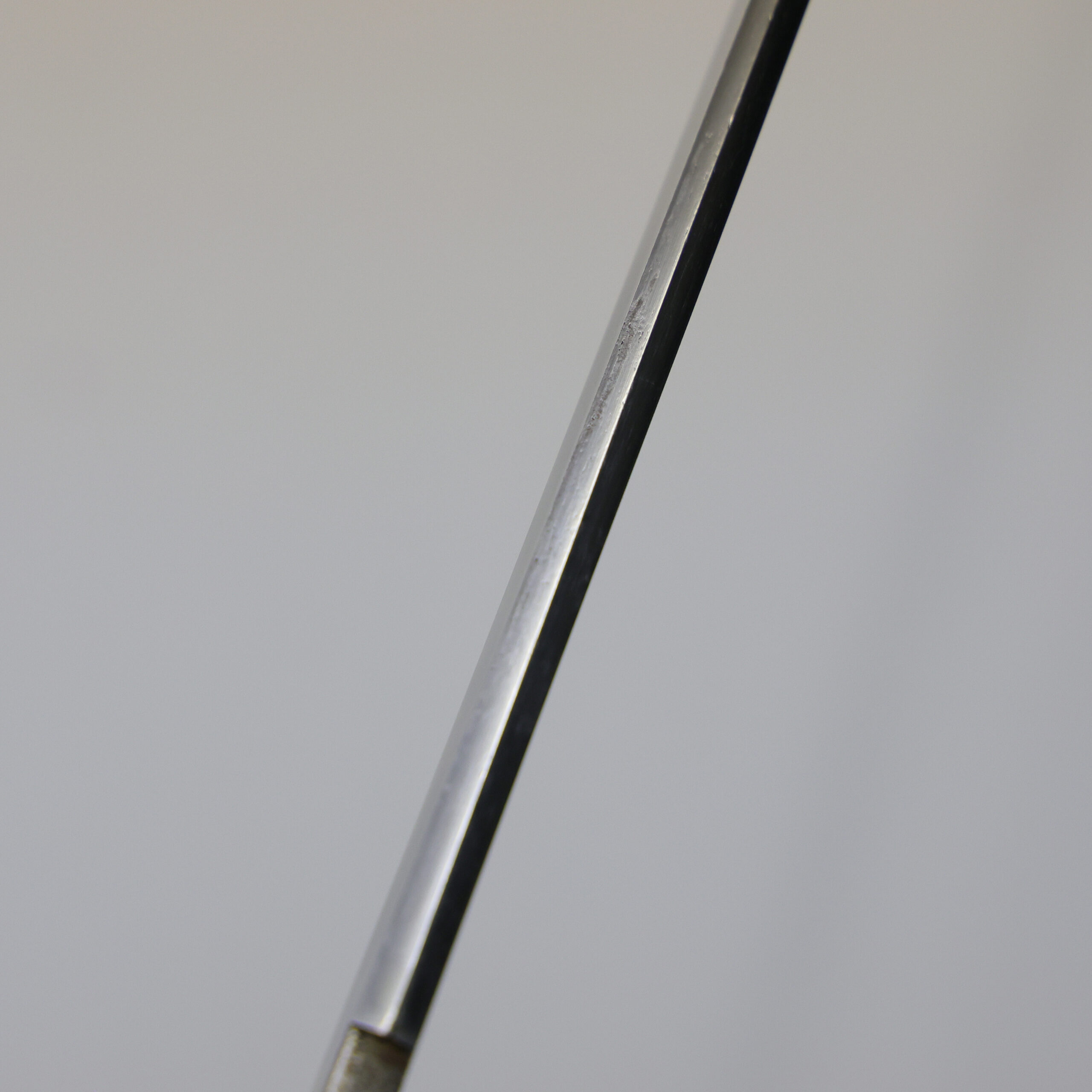 Antique Japanese Sword Katana Attributed to Sukesada <br>NBTHK Tokubetsu Kichou Certificate - Image 16