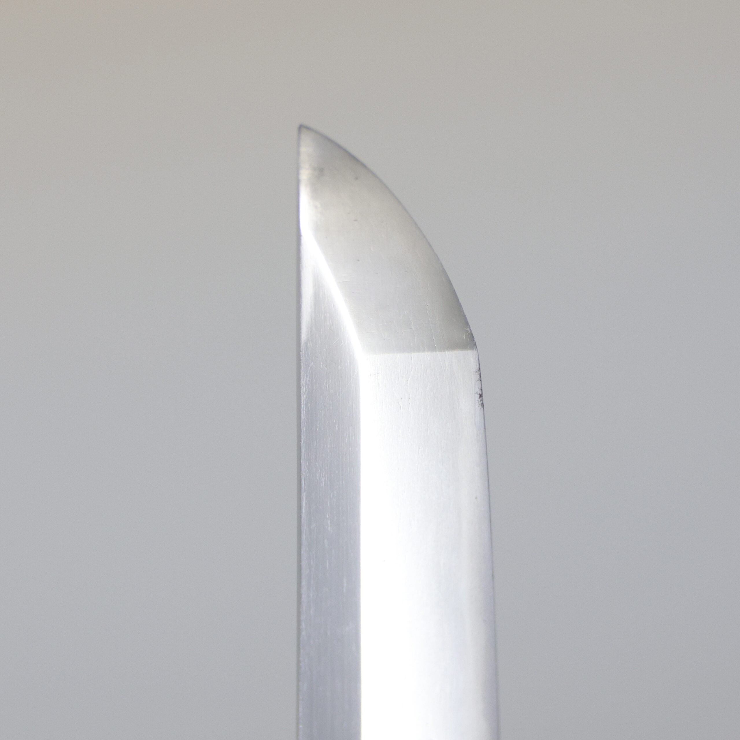 Antique Japanese Sword Wakizashi Attributed to Mihara <br>NBTHK <span style="color: #ff0000;">Hozon </span>Certificate - Image 16