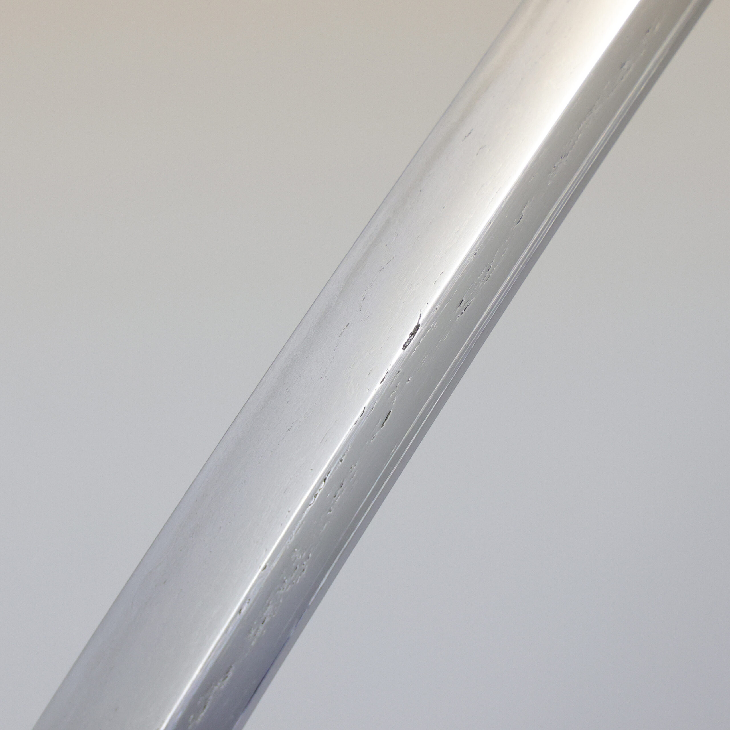 Antique Japanese Sword Daisho Attributed to Ko Namihira / signed by Kanekura NBTHK<span style="color: #ff0000;"> Hozon </span>Certificate - Image 26