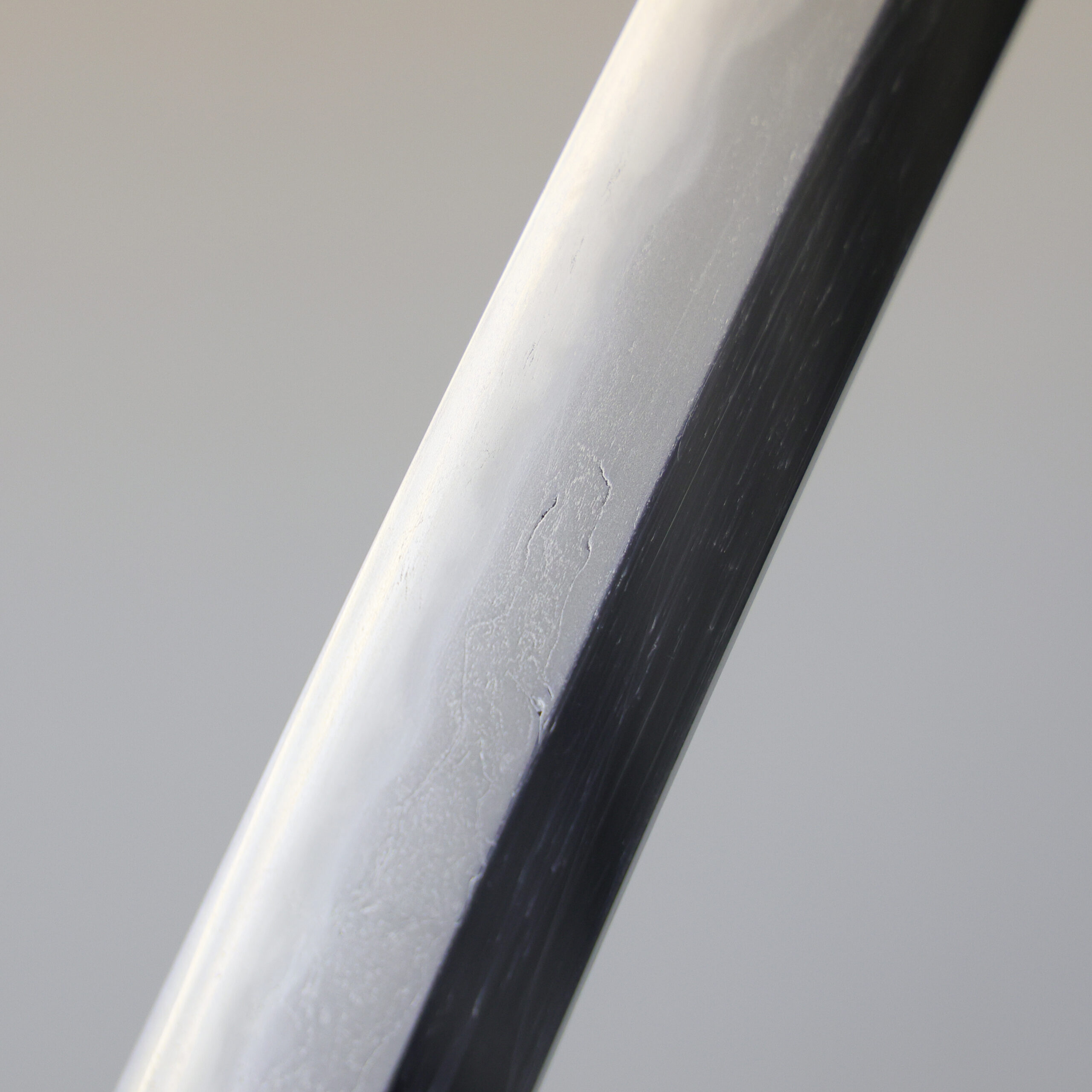 Antique Japanese Sword Katana Attributed to Sukesada <br>NBTHK Tokubetsu Kichou Certificate - Image 15