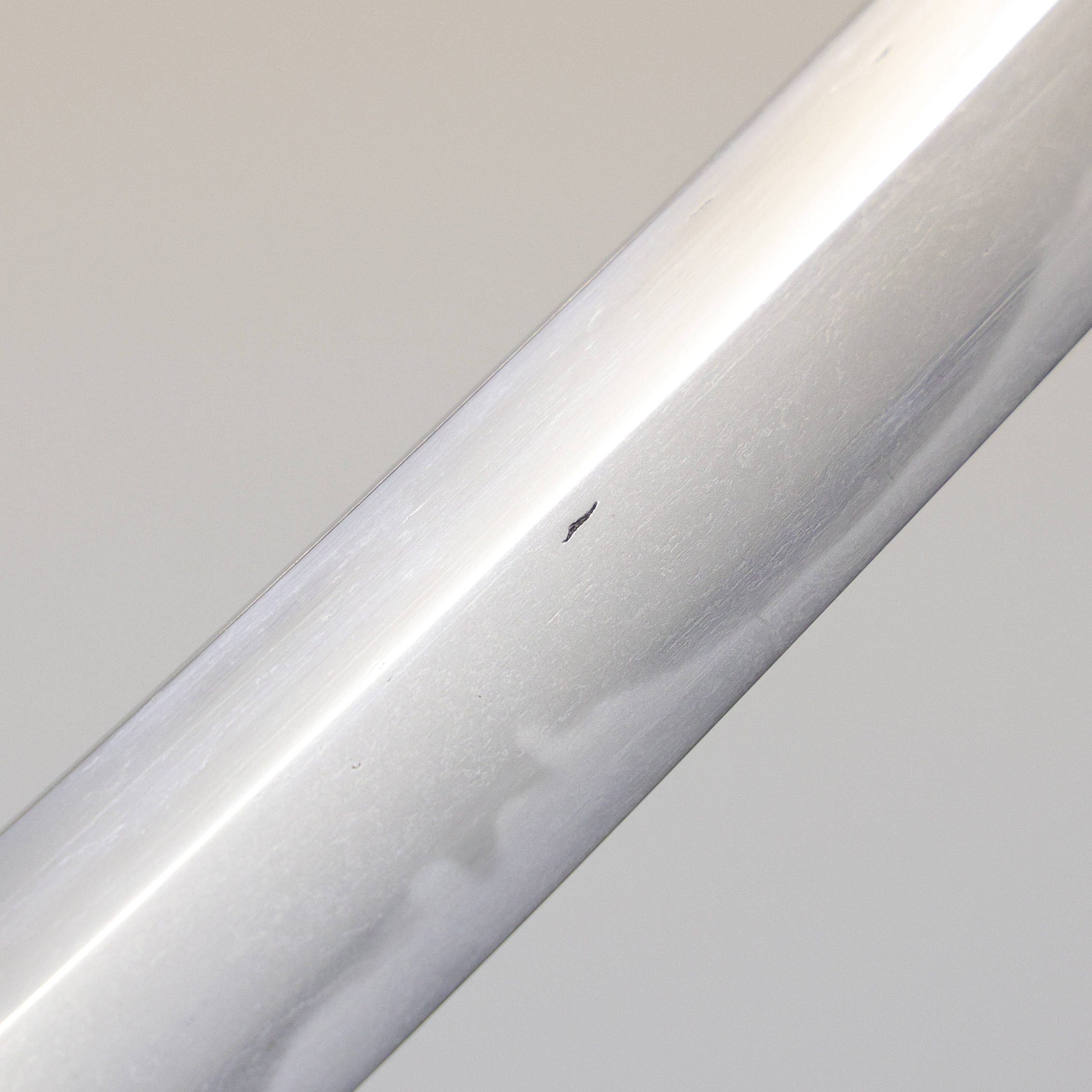 Antique Japanese Sword Katana signed by Kaneyasu <br>NBTHK<span style="color: #ff0000;"> Hozon </span>Certificate - Image 14