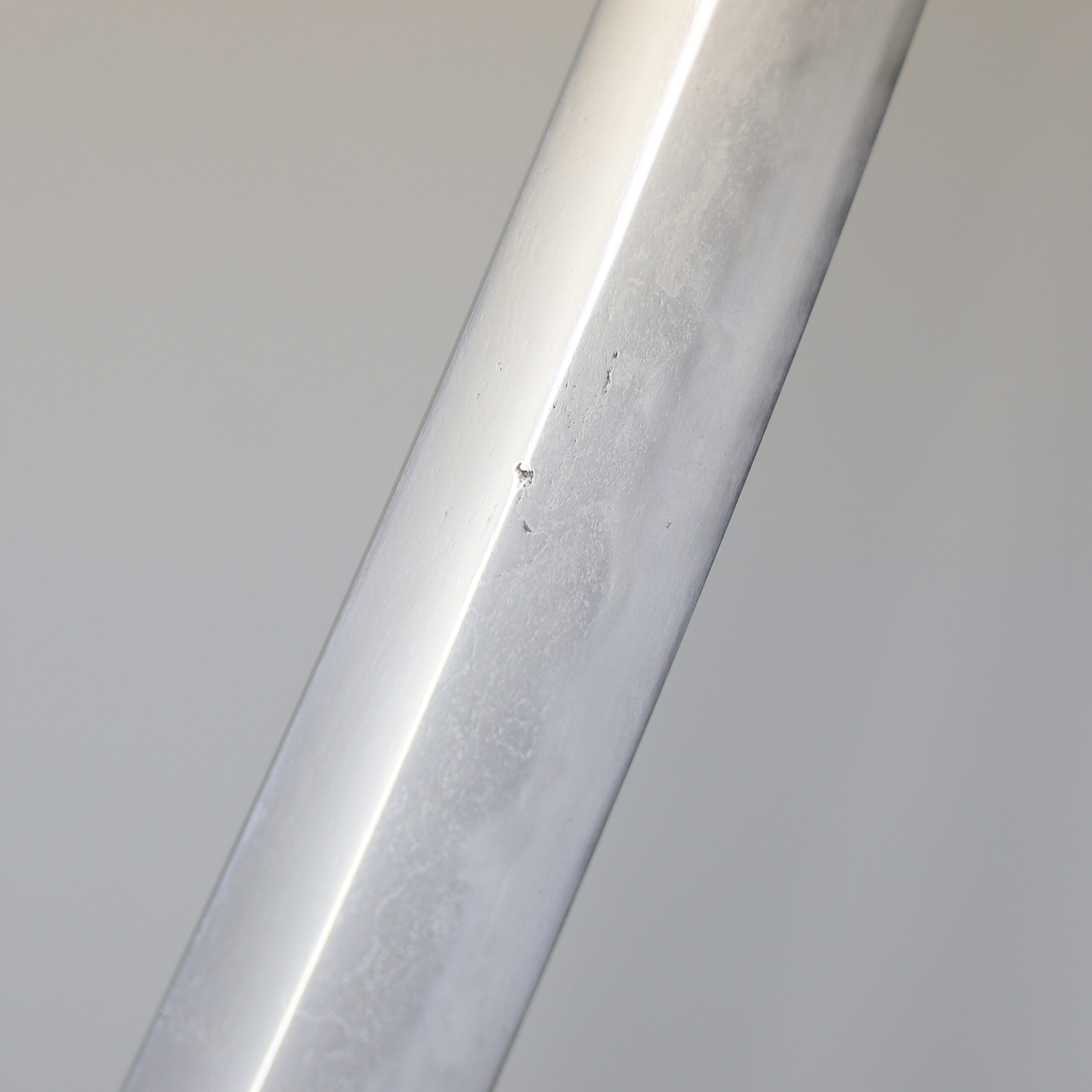 Antique Japanese Sword Katana Attributed to Sukesada <br>NBTHK Tokubetsu Kichou Certificate - Image 14