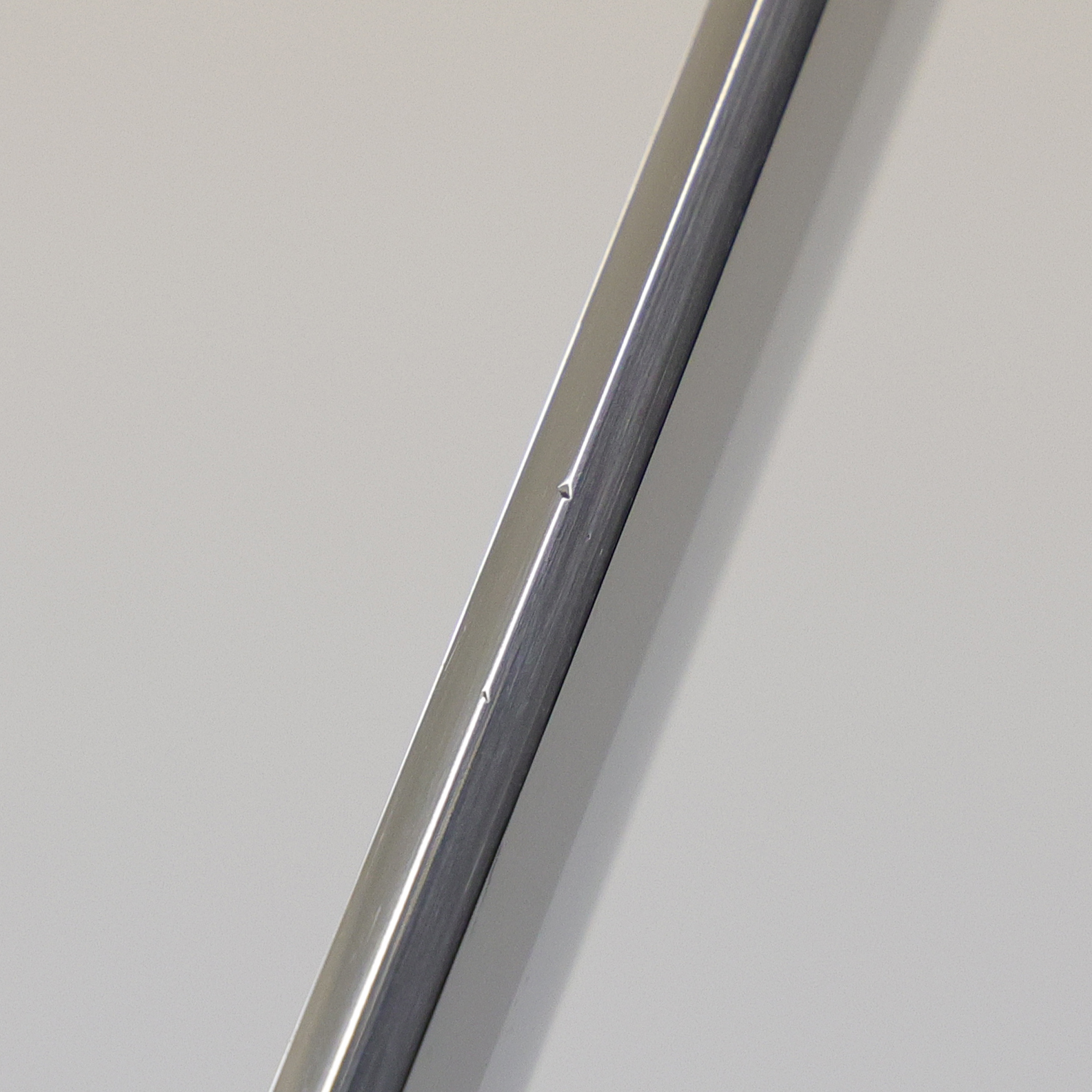 Antique Japanese Sword Katana signed by Kaneyasu <br>NBTHK<span style="color: #ff0000;"> Hozon </span>Certificate - Image 16