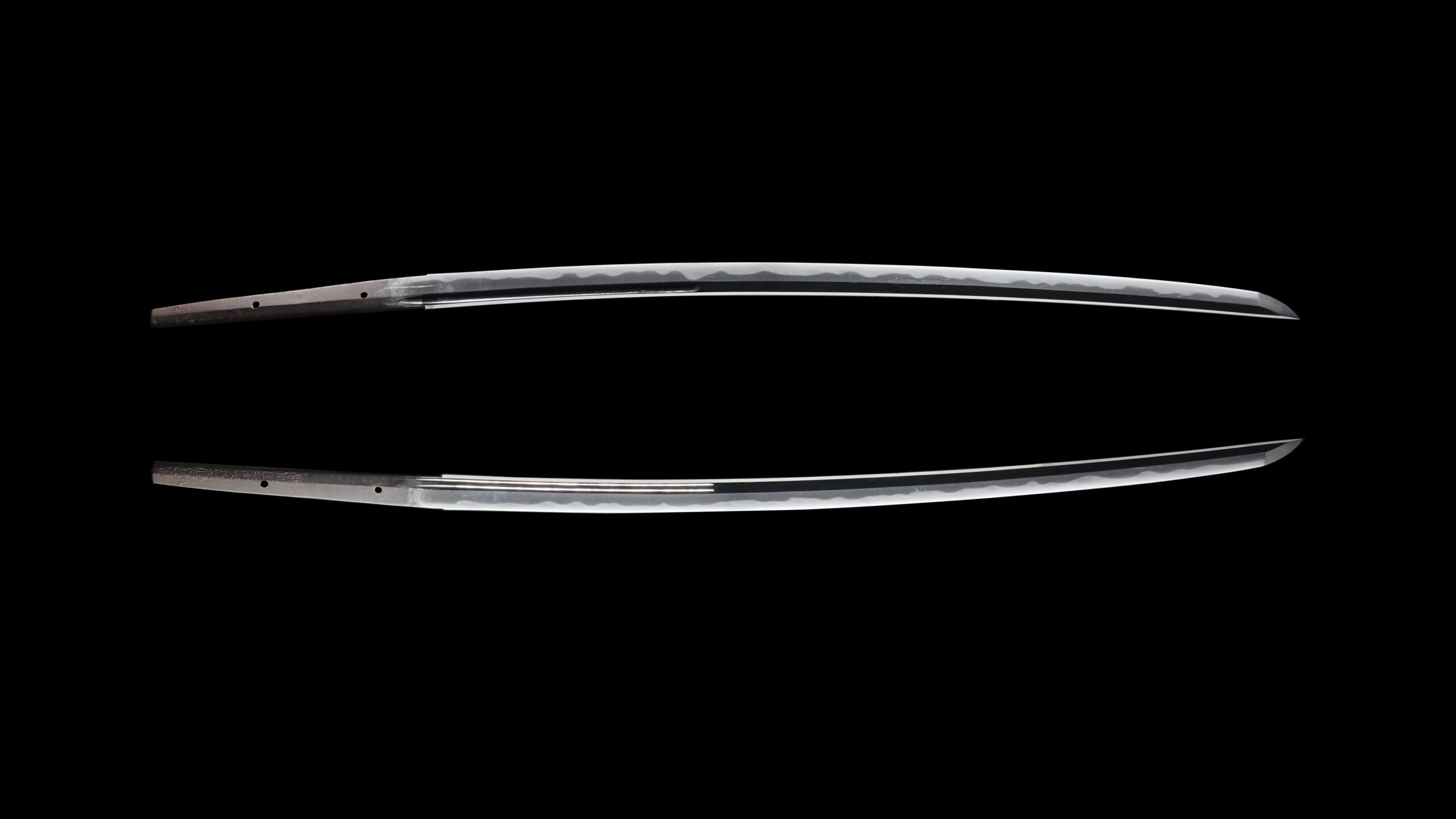 Antique Japanese Sword Katana Signed by Masahiro<br> NBTHK<span style="color: #ff0000;"> <strong>Tokubetsu Hozon</strong> </span>Certificate - Image 12