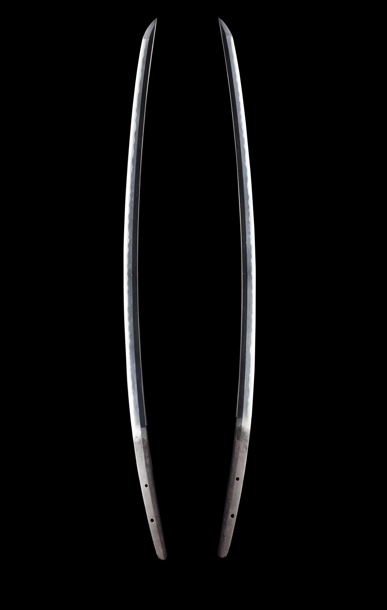 Antique Japanese Sword Katana Attributed to Sukesada <br>NBTHK Tokubetsu Kichou Certificate - Image 7