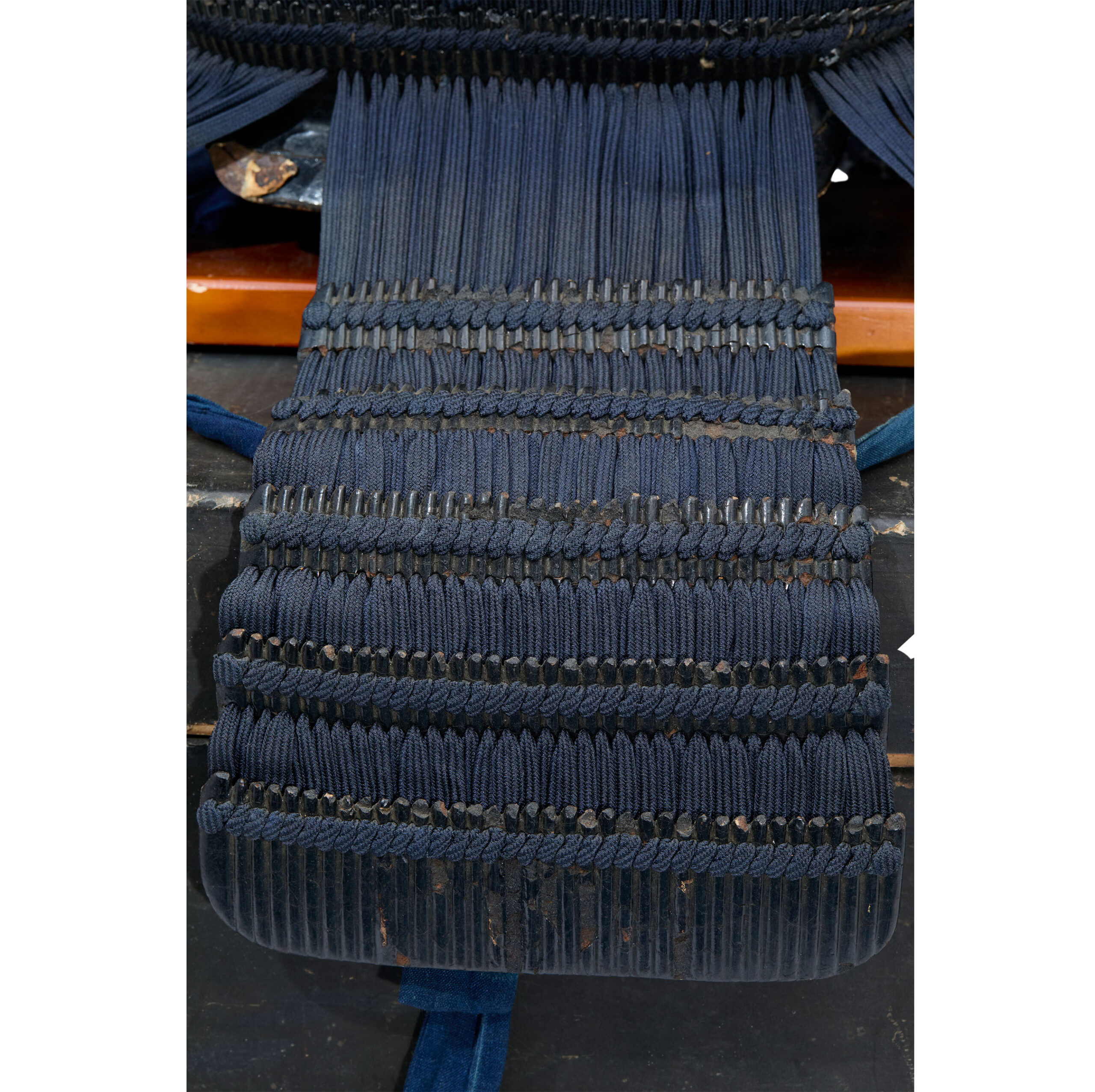 Antique Mid Edo Period Samurai Armor <strong><span style="color: #ff0000;"> Tokubetsu Kicho Shiryo</span></strong> Certificate (A-63) - Image 17