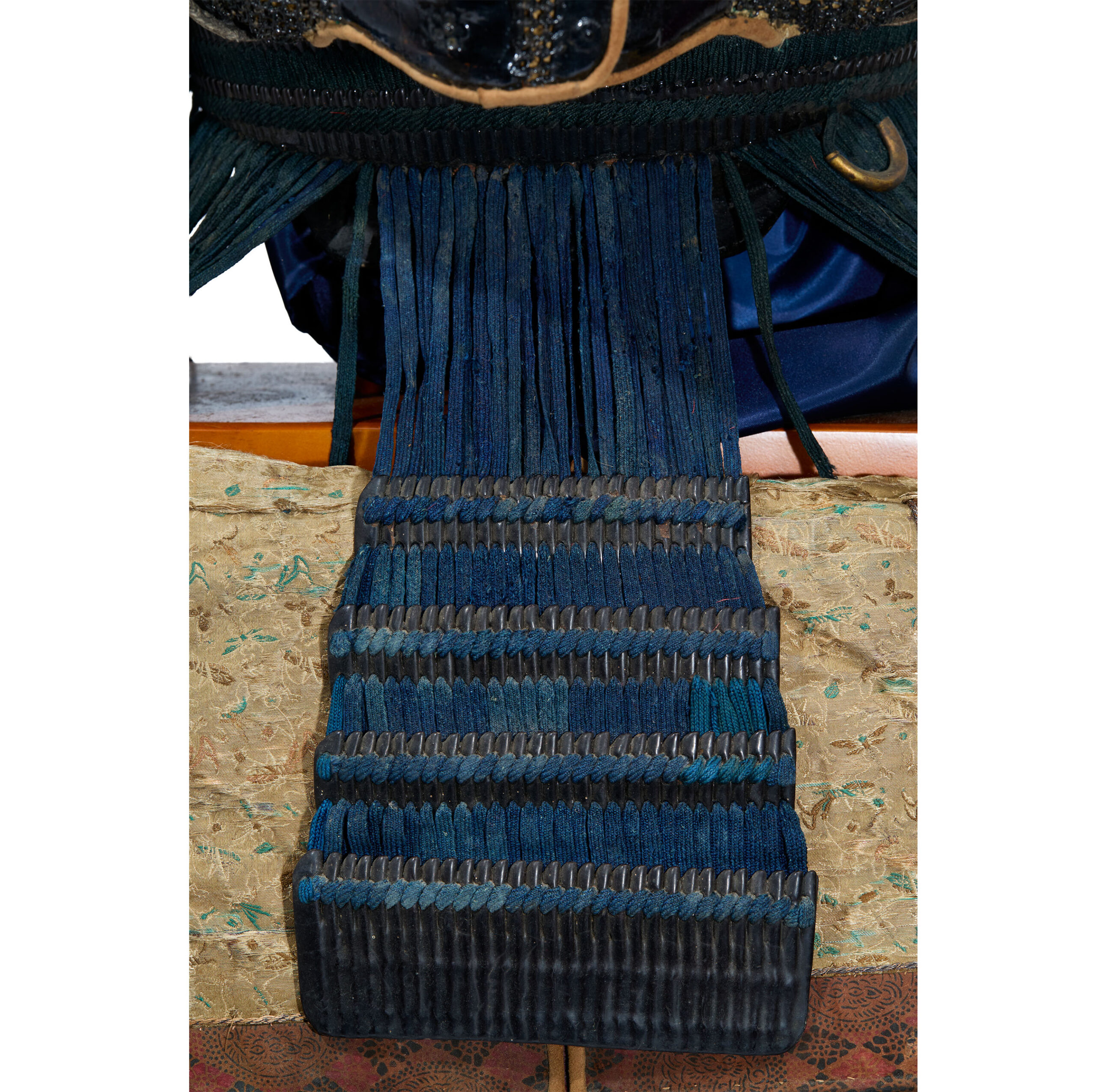 Antique Mid Edo Period Samurai Armor <strong><span style="color: #ff0000;"> Tokubetsu Kicho Shiryo</span></strong> Certificate (A-59) - Image 33