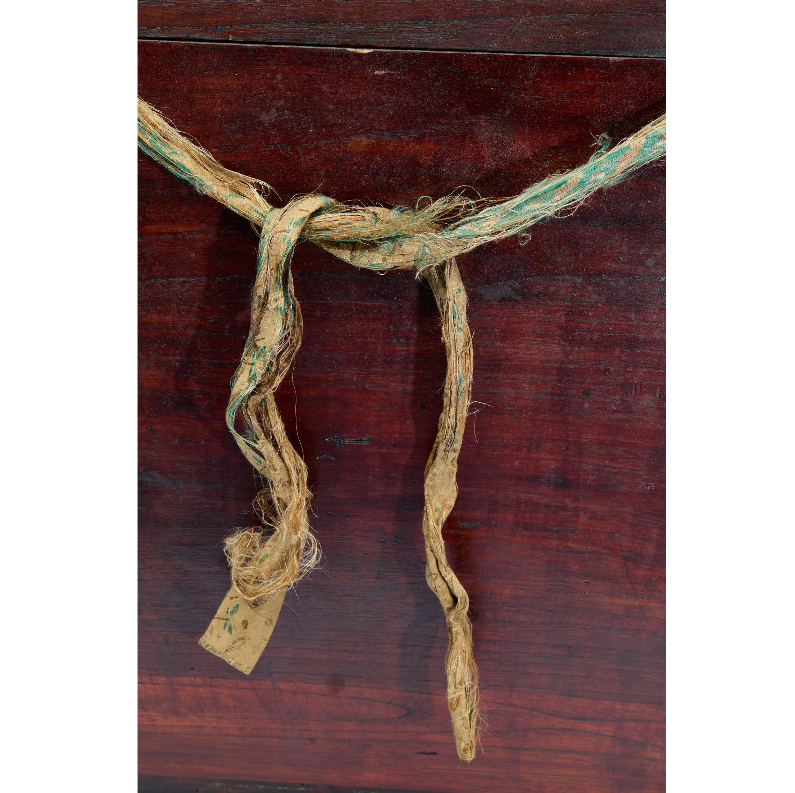 Antique Mid Edo Period Samurai Armor <strong><span style="color: #ff0000;"> Tokubetsu Kicho Shiryo</span></strong> Certificate (A-59) - Image 39