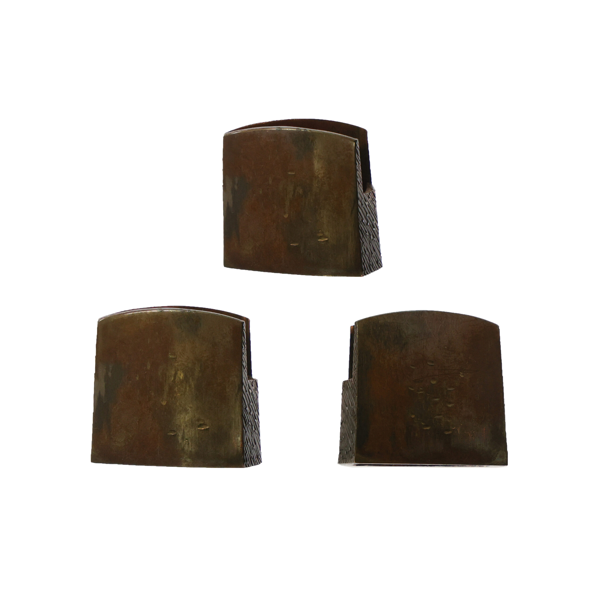 Antique Japanese Sword Tachi signed by Osafune Motohiro <br>NBTHK <span style="color: #ff0000;">Hozon </span>Certificate - Image 16