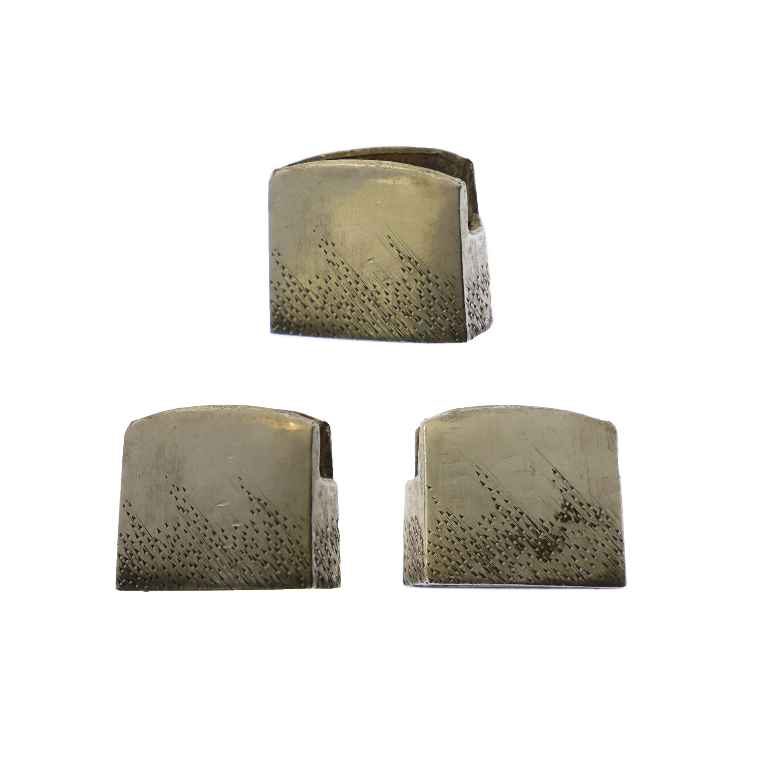 Antique Japanese Sword Tanto signed by Muneyoshi <br> NBTHK Kicho Certificate - Image 15