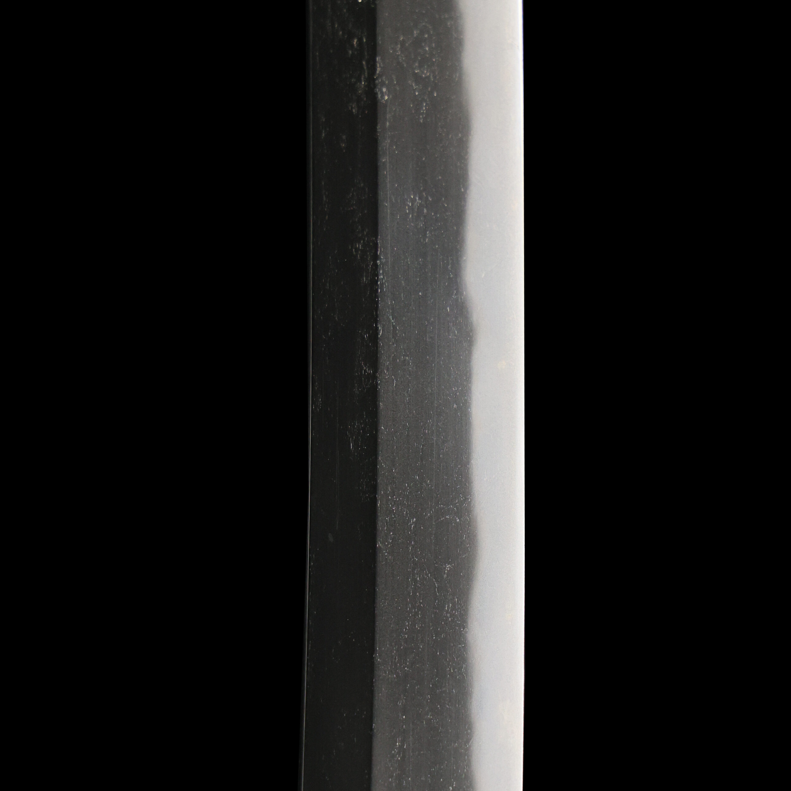 Antique Japanese Sword Tachi signed by Osafune Motohiro <br>NBTHK <span style="color: #ff0000;">Hozon </span>Certificate - Image 9
