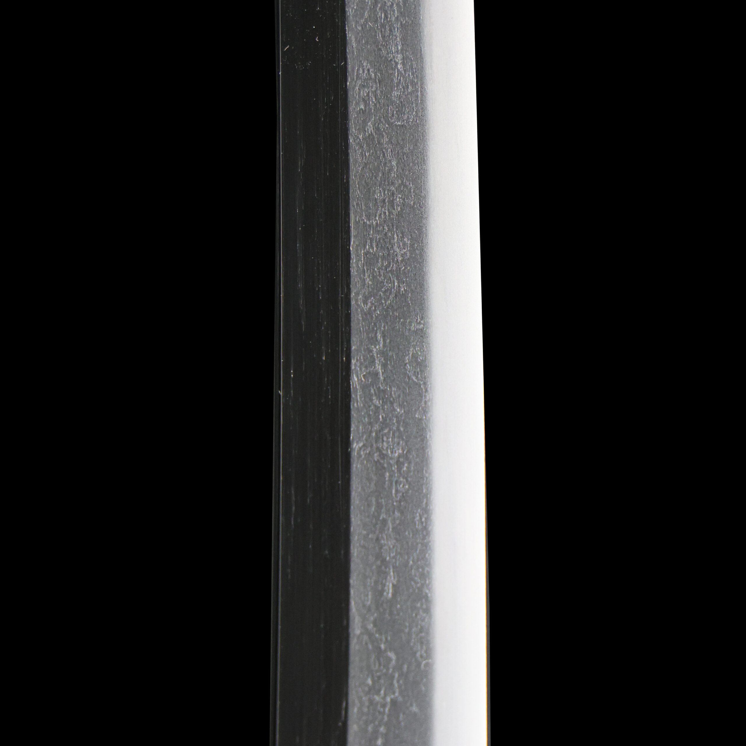 Antique Japanese Sword Katana Signed by Harima Daijo Fujiwara Tadakuni<br>NBTHK<span style="color: #ff0000;"><strong> Tokubetsu Hozon</strong> </span>Certificate - Image 9