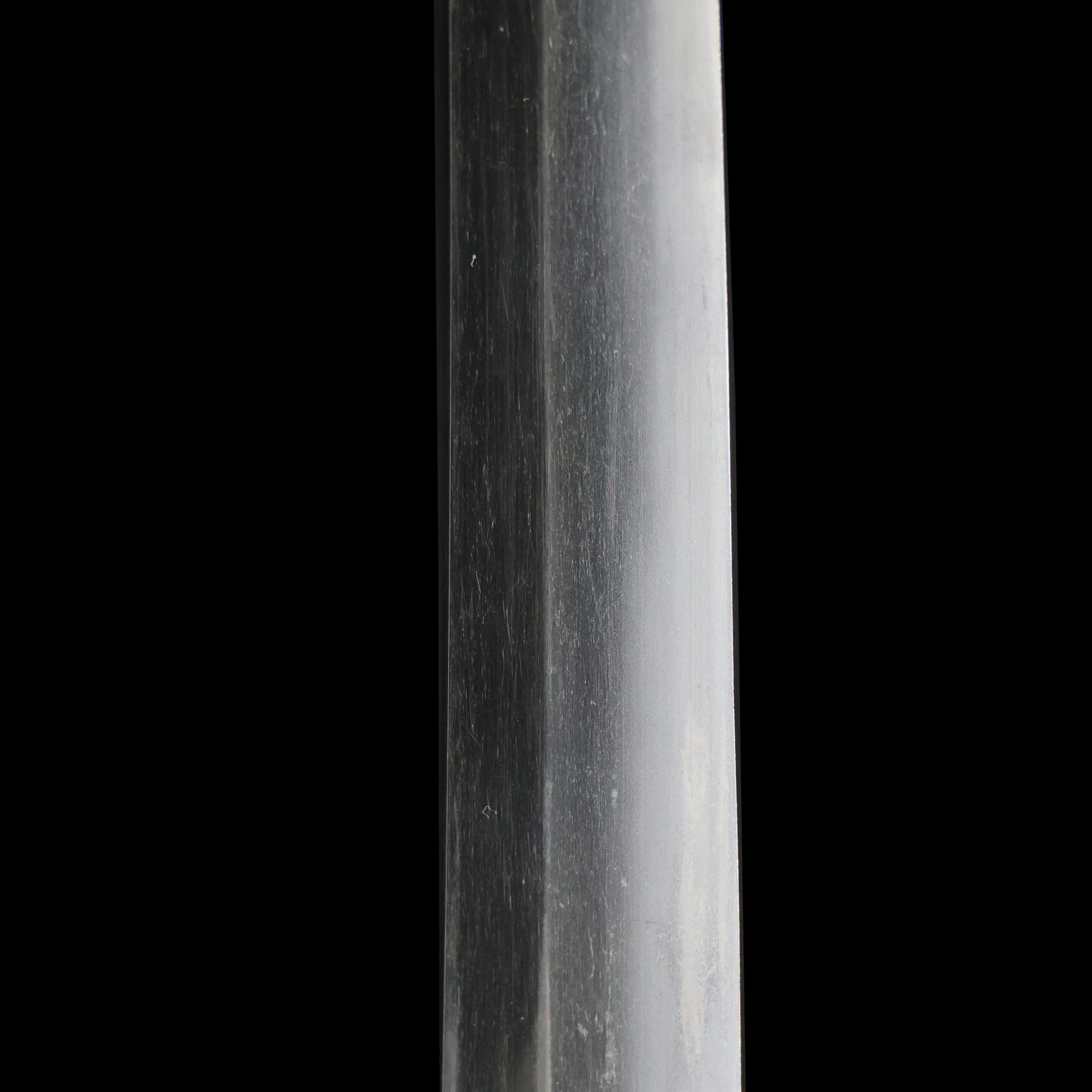 Antique Japanese Sword Katana signed by Tsuguhira<br>NBTHK<span style="color: #ff0000;"> Hozon </span>Certificate - Image 9