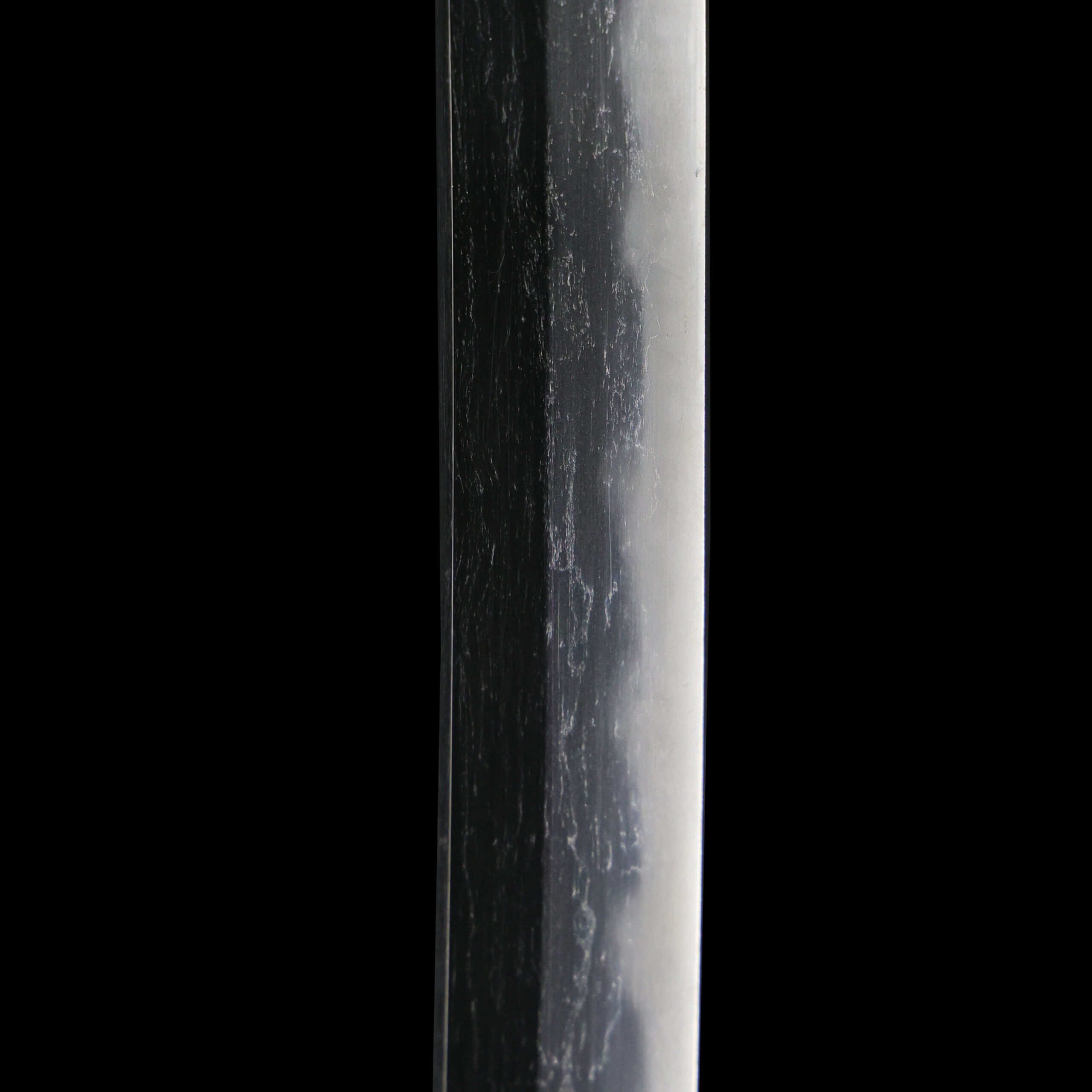 Antique Japanese Sword Katana attributed to Taira Takada with NBTHK Kicho Certificate - Image 10