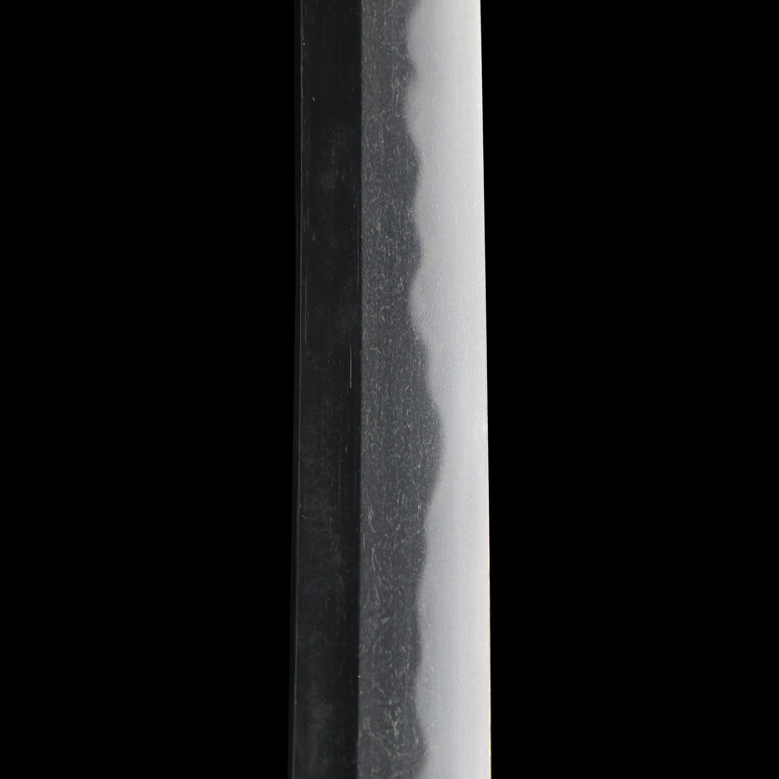 Antique Japanese Sword Katana Signed by Jumyo<br>NBTHK<span style="color: #ff0000;"><strong> Tokubetsu Hozon</strong> </span>Certificate - Image 9