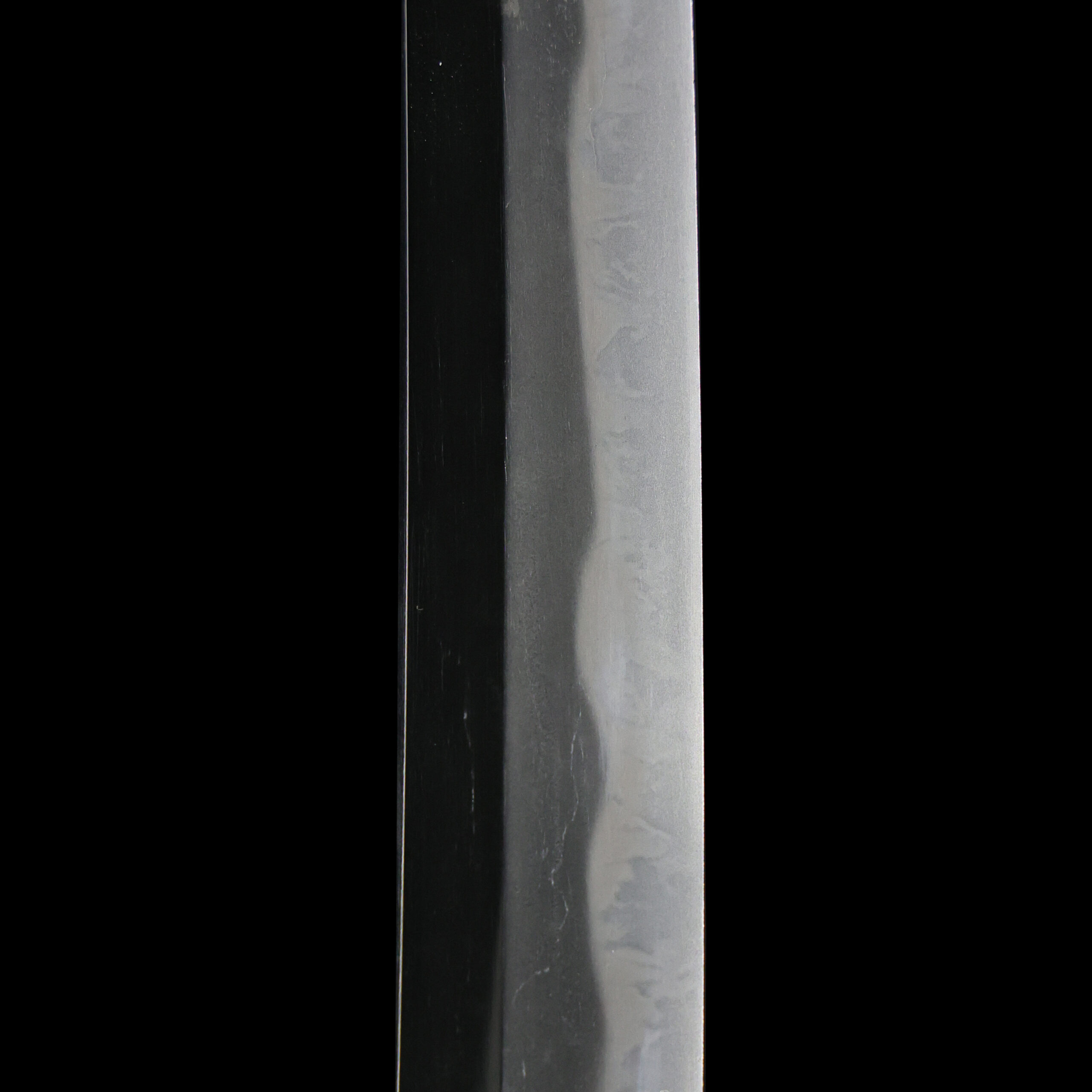 Antique Japanese Sword Katana Signed by Nobushige<br>NBTHK Tokubetsu Kichou Certificate - Image 9