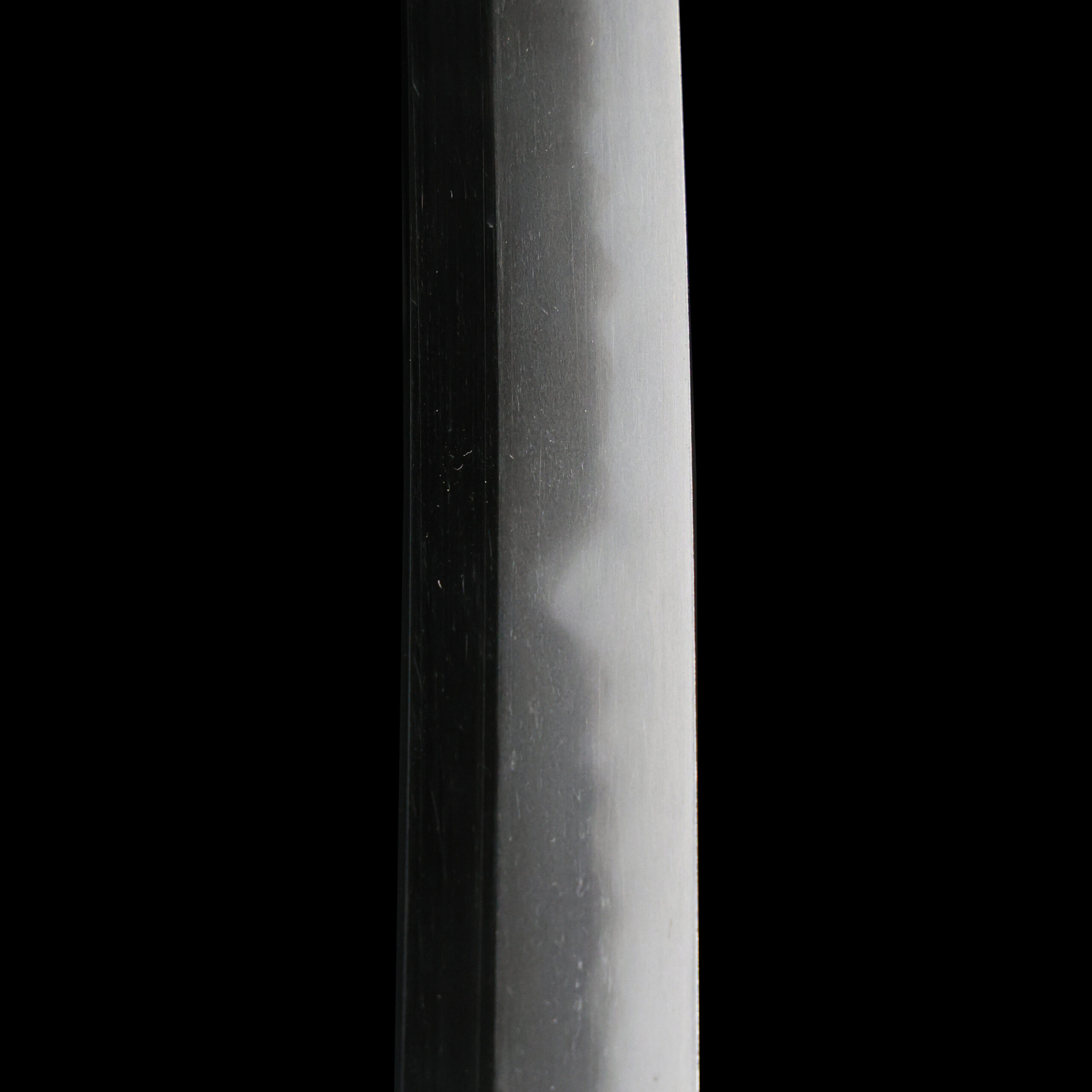 Antique Japanese Sword Wakizashi Signed by Teruhiro <br>NBTHK <span style="color: #ff0000;"><strong>Tokubetsu Hozon</strong> </span>Certificate - Image 9