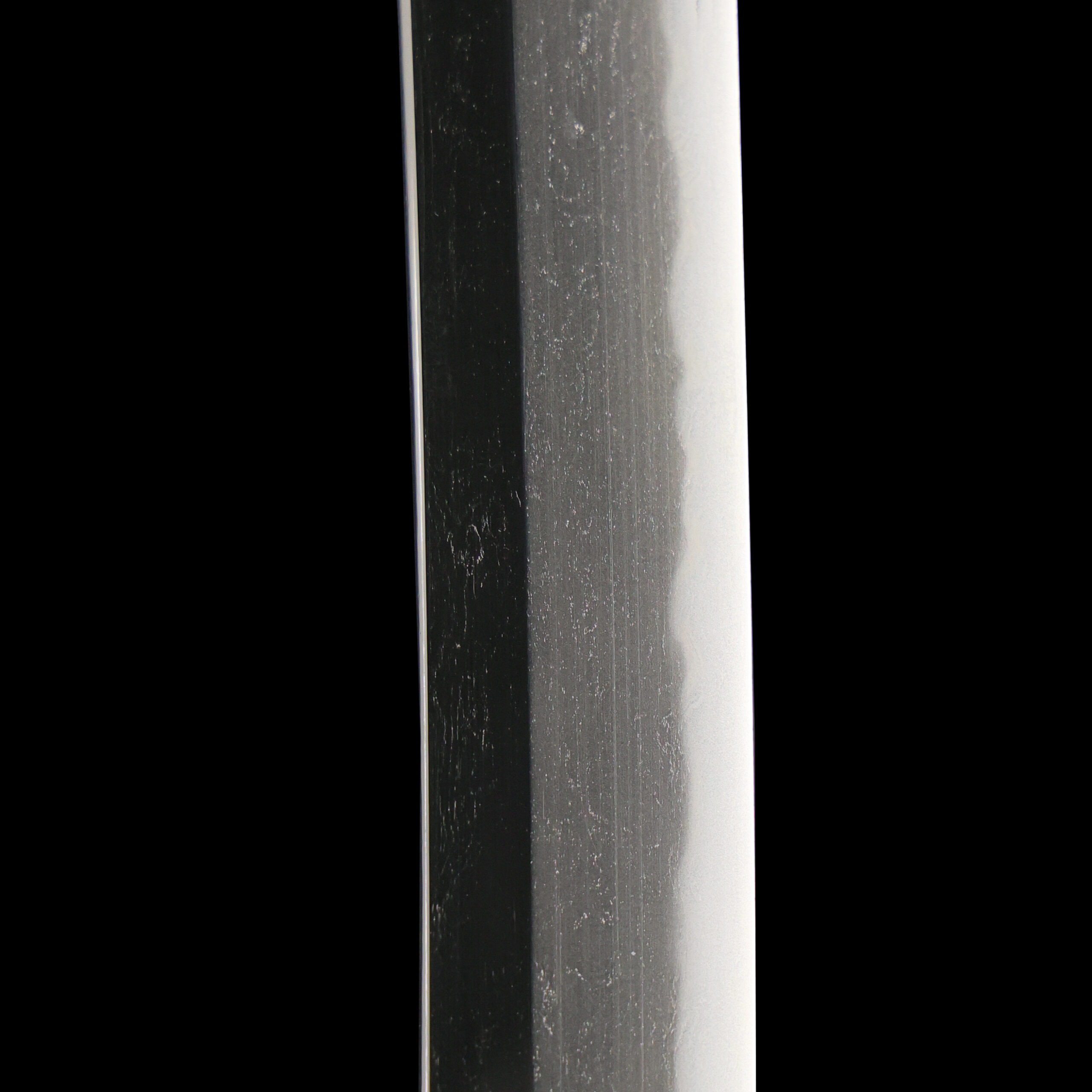 Antique Japanese Sword Tachi signed by Osafune Motohiro <br>NBTHK <span style="color: #ff0000;">Hozon </span>Certificate - Image 10