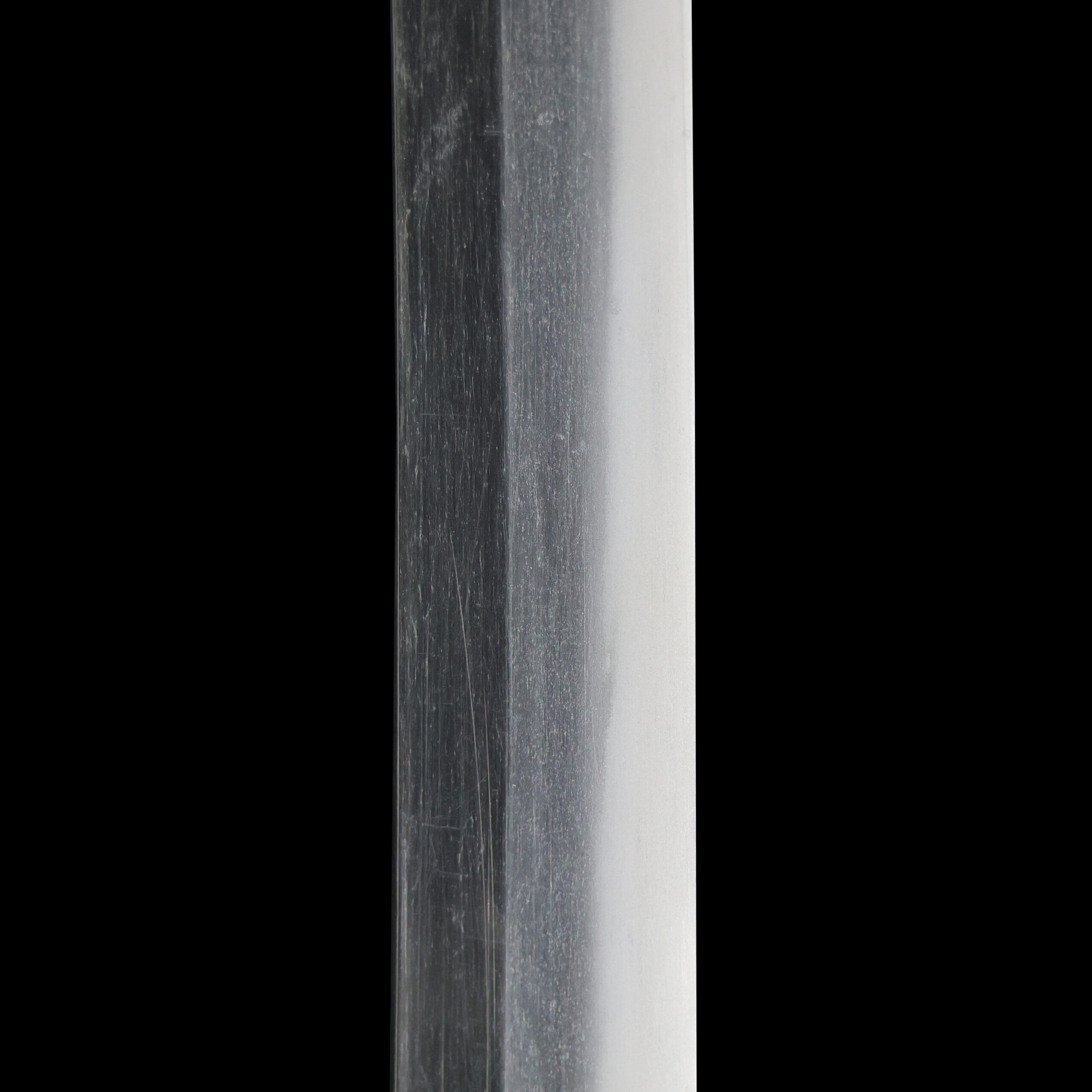 Antique Japanese Sword Katana signed by Tsuguhira<br>NBTHK<span style="color: #ff0000;"> Hozon </span>Certificate - Image 10