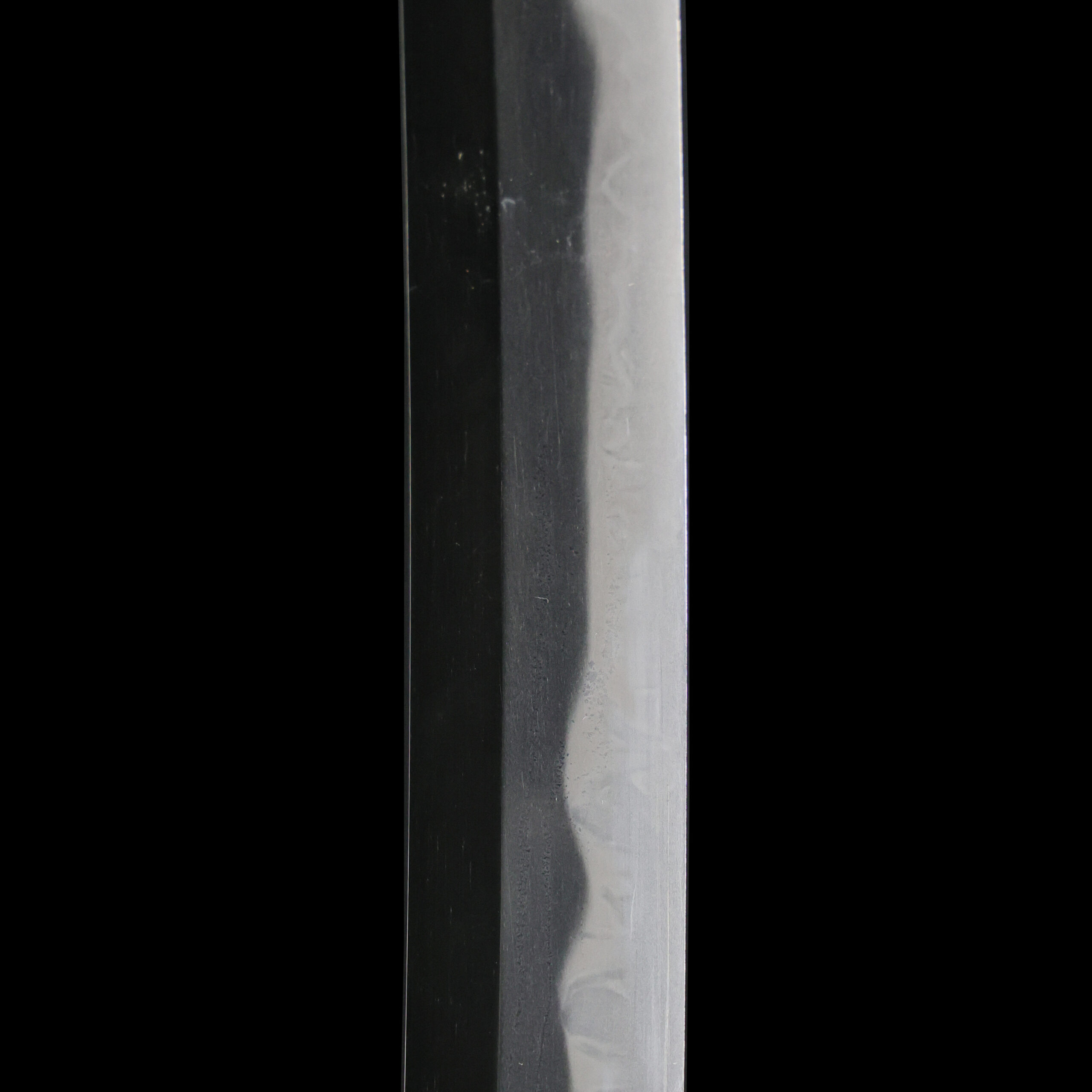 Antique Japanese Sword Katana Signed by Nobushige<br>NBTHK Tokubetsu Kichou Certificate - Image 10