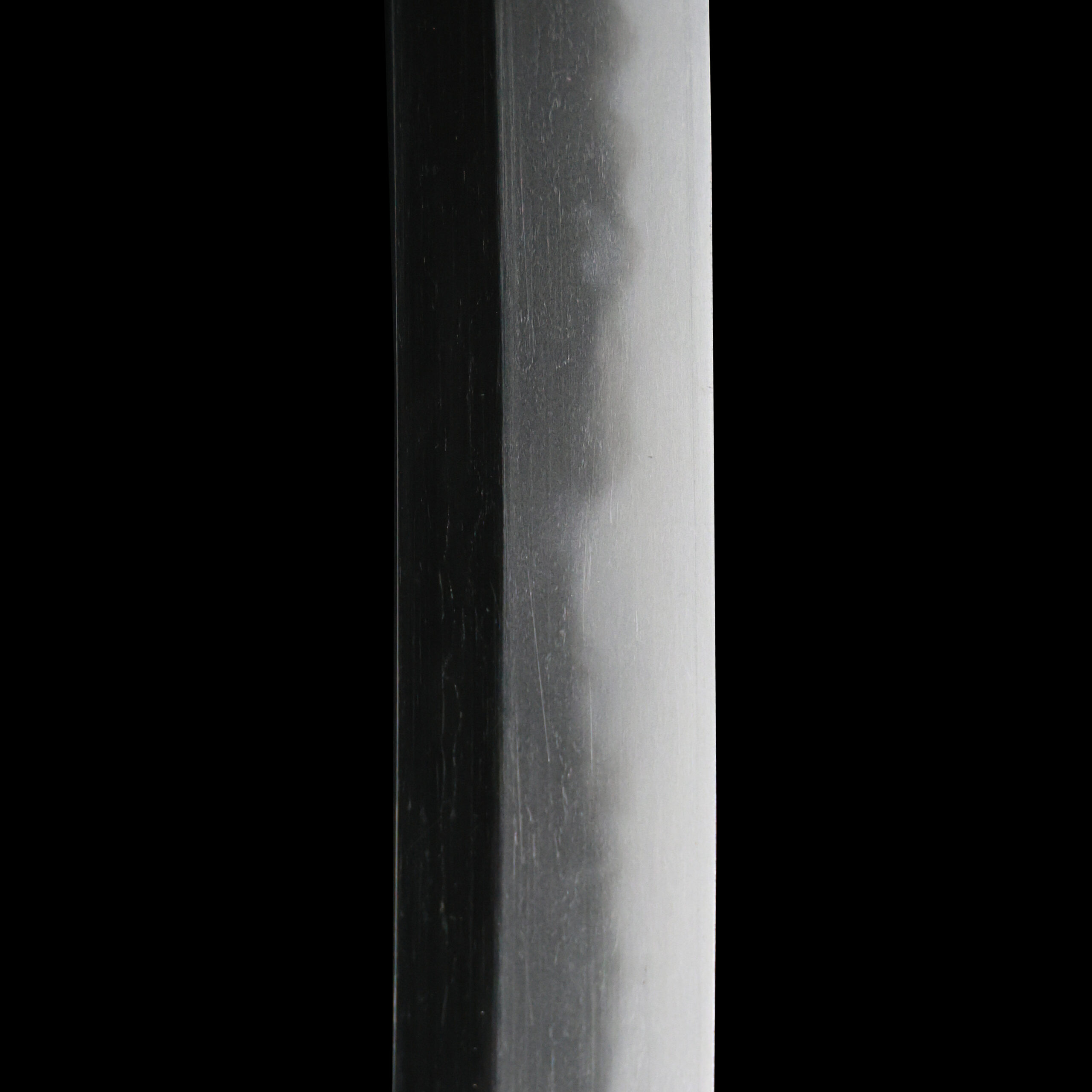 Antique Japanese Sword Wakizashi Signed by Teruhiro <br>NBTHK <span style="color: #ff0000;"><strong>Tokubetsu Hozon</strong> </span>Certificate - Image 10