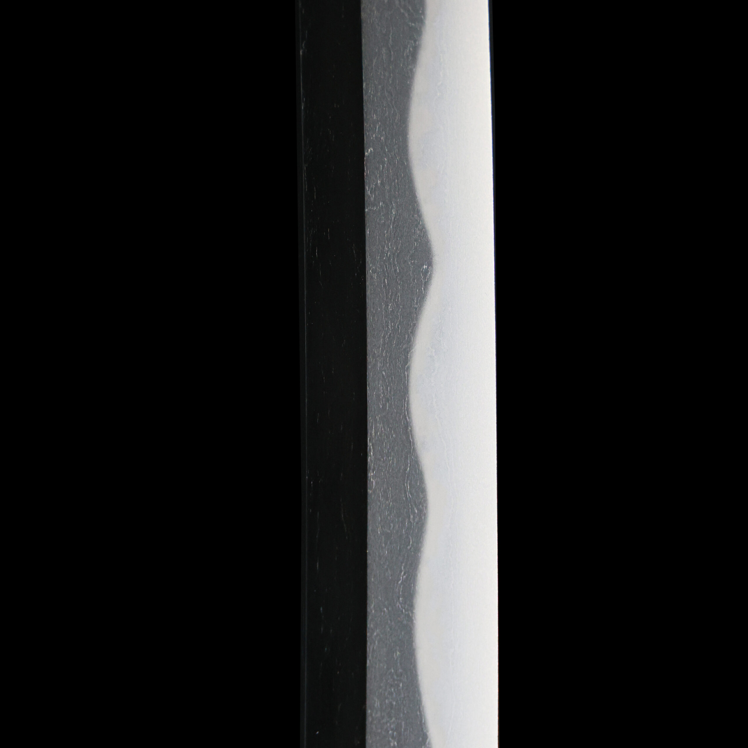 Antique Japanese Sword Katana signed by Ryujo-Shin Yoshimitsu<br>NBTHK<span style="color: #ff0000;"> Hozon </span>Certificate - Image 10