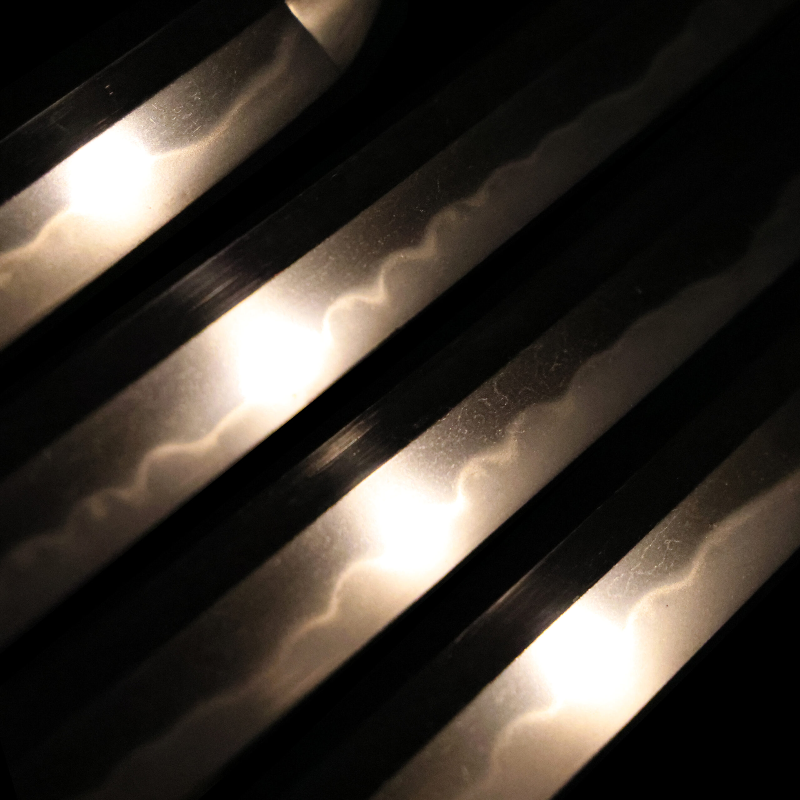 Antique Japanese Sword Katana Signed by Jumyo<br>NBTHK<span style="color: #ff0000;"><strong> Tokubetsu Hozon</strong> </span>Certificate - Image 5