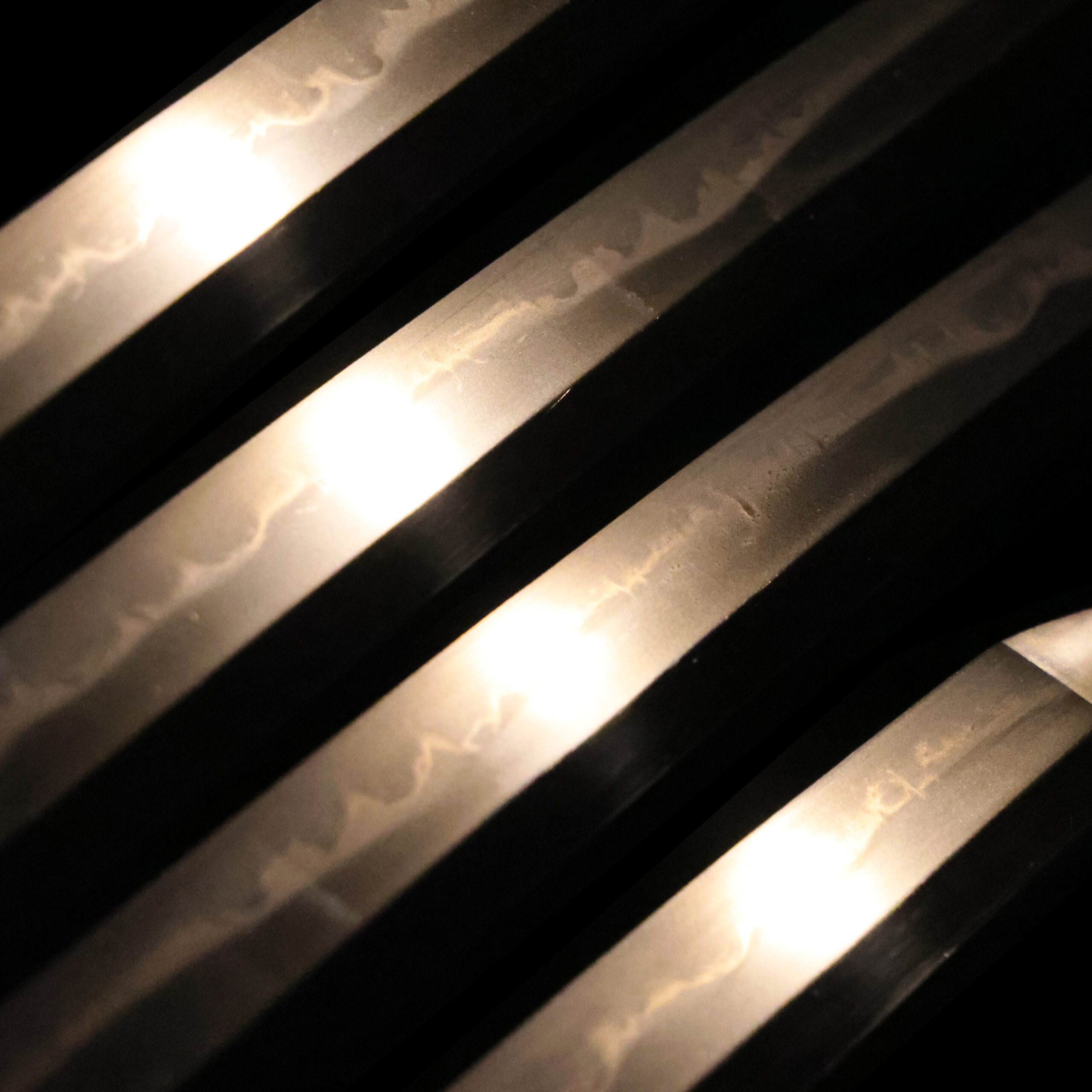 Antique Japanese Sword Katana Signed by Nobushige<br>NBTHK Tokubetsu Kichou Certificate - Image 4