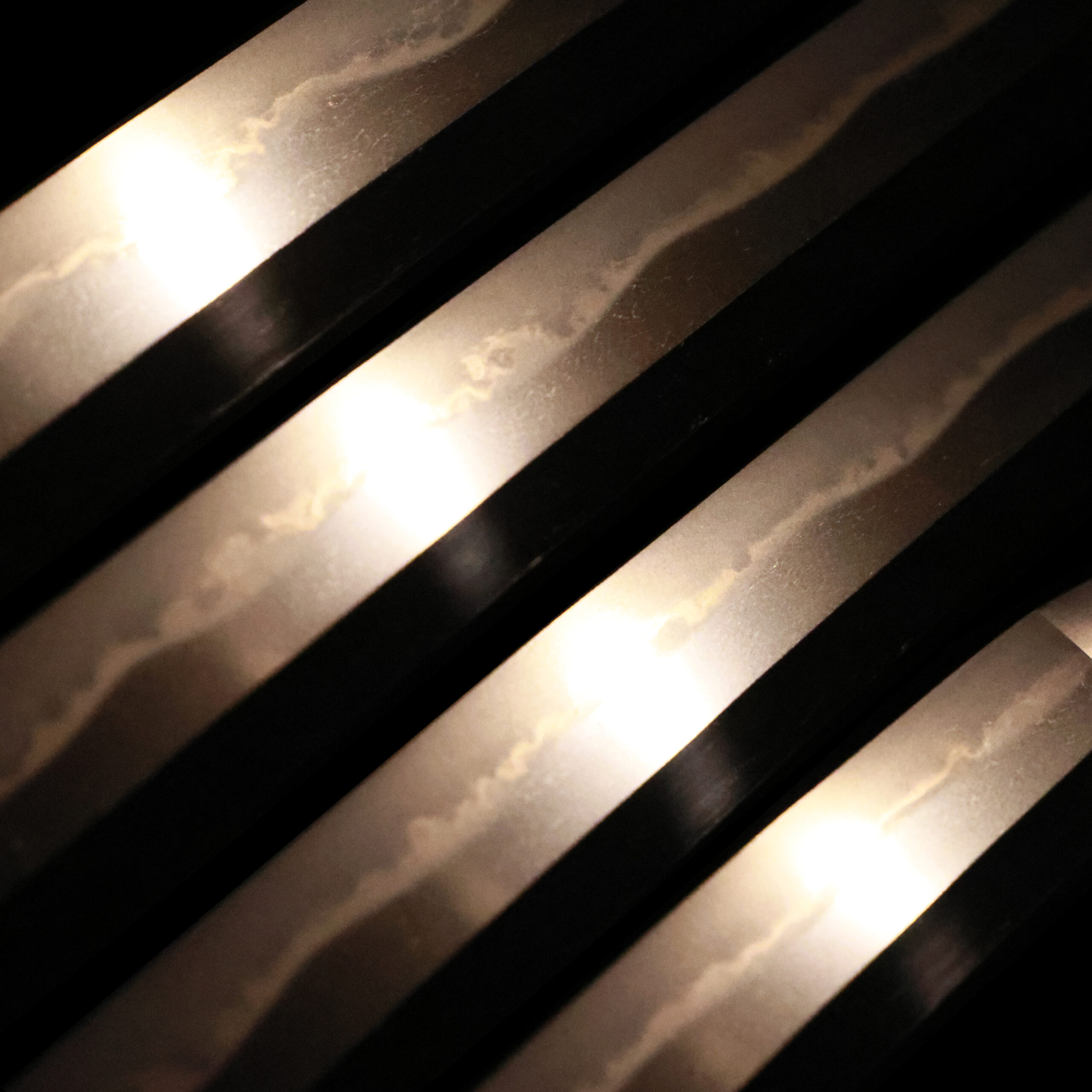 Antique Japanese Sword Katana signed by Ryujo-Shin Yoshimitsu<br>NBTHK<span style="color: #ff0000;"> Hozon </span>Certificate - Image 4