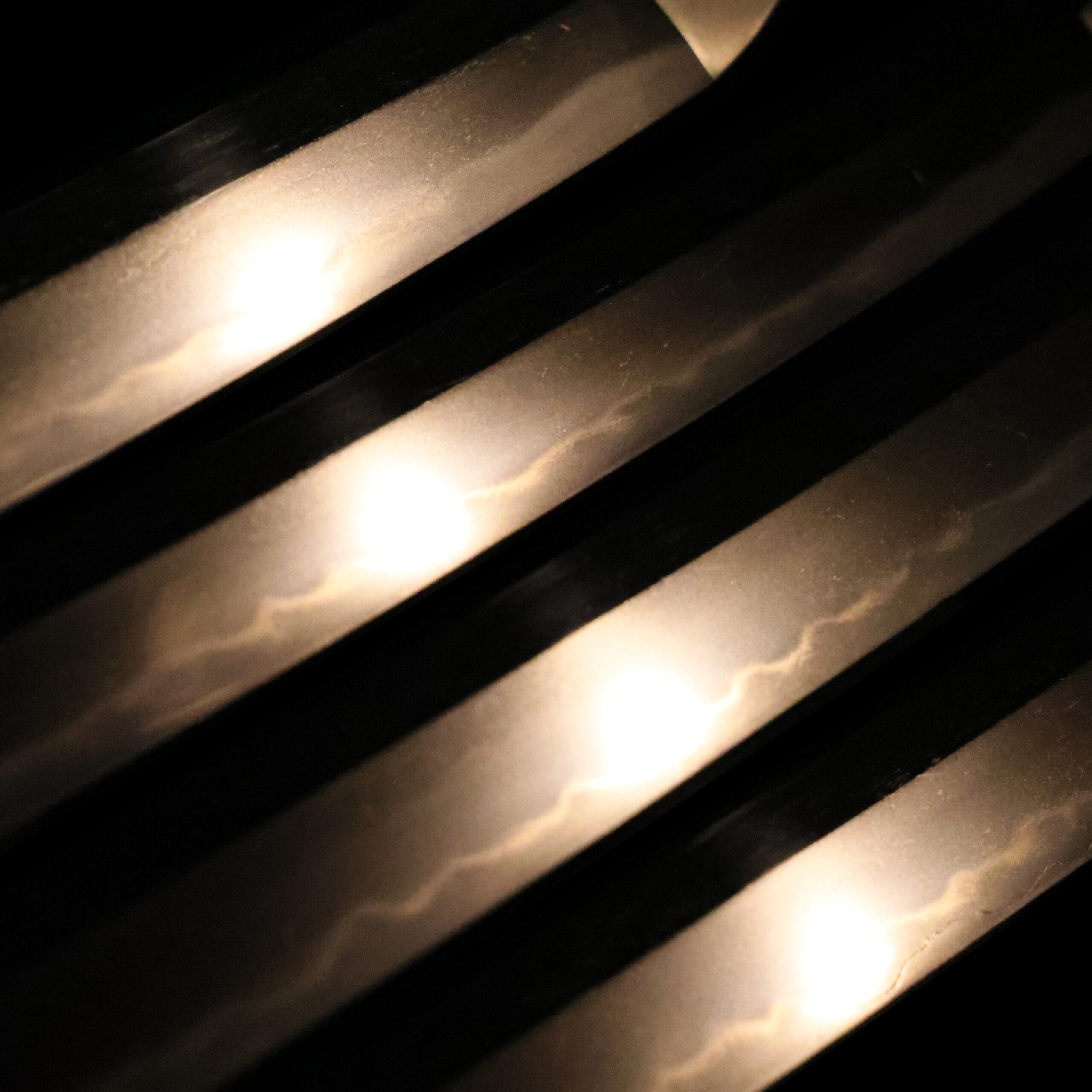 Antique Japanese Sword Tachi signed by Osafune Motohiro <br>NBTHK <span style="color: #ff0000;">Hozon </span>Certificate - Image 5