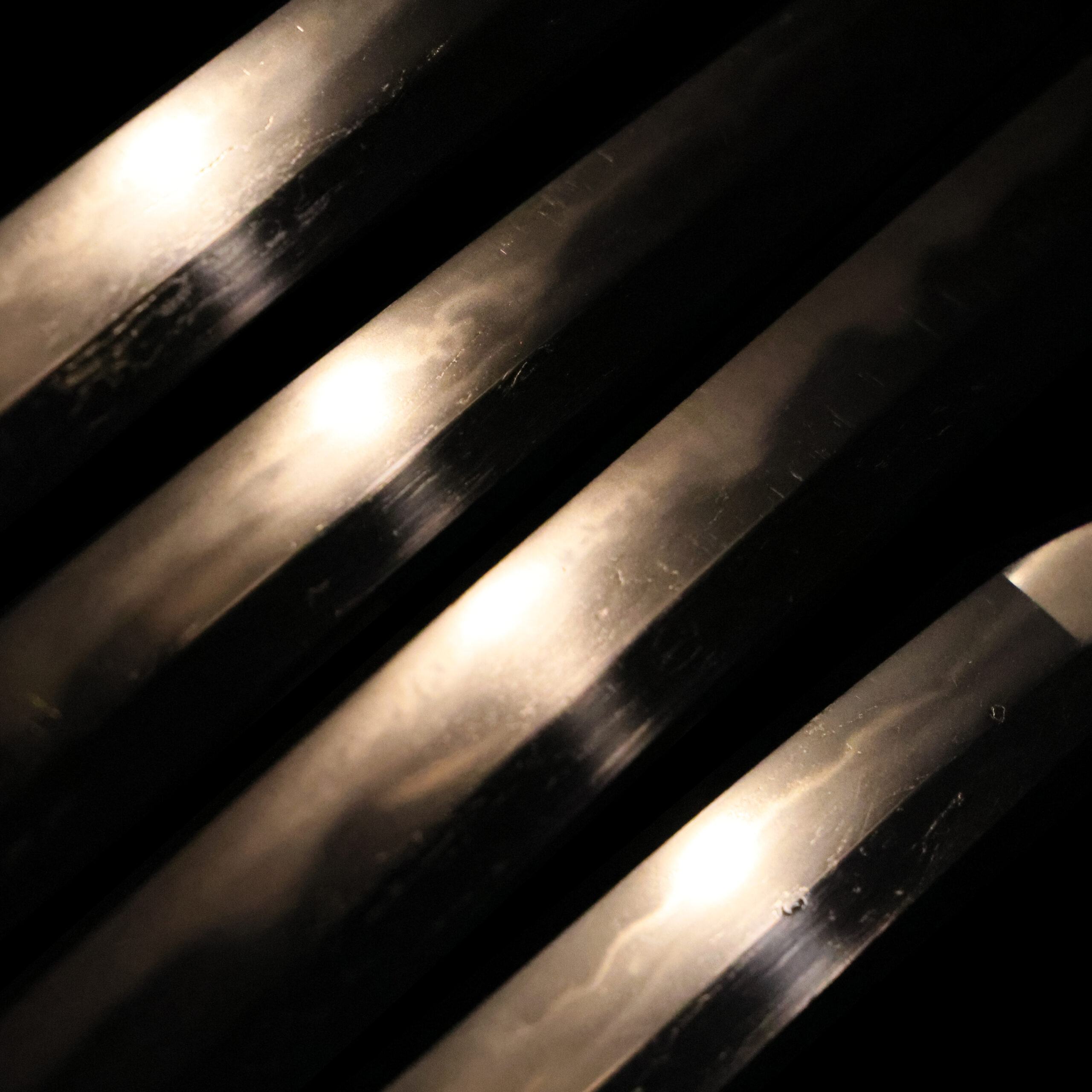 Antique Japanese Sword Katana attributed to Taira Takada with NBTHK Kicho Certificate - Image 4