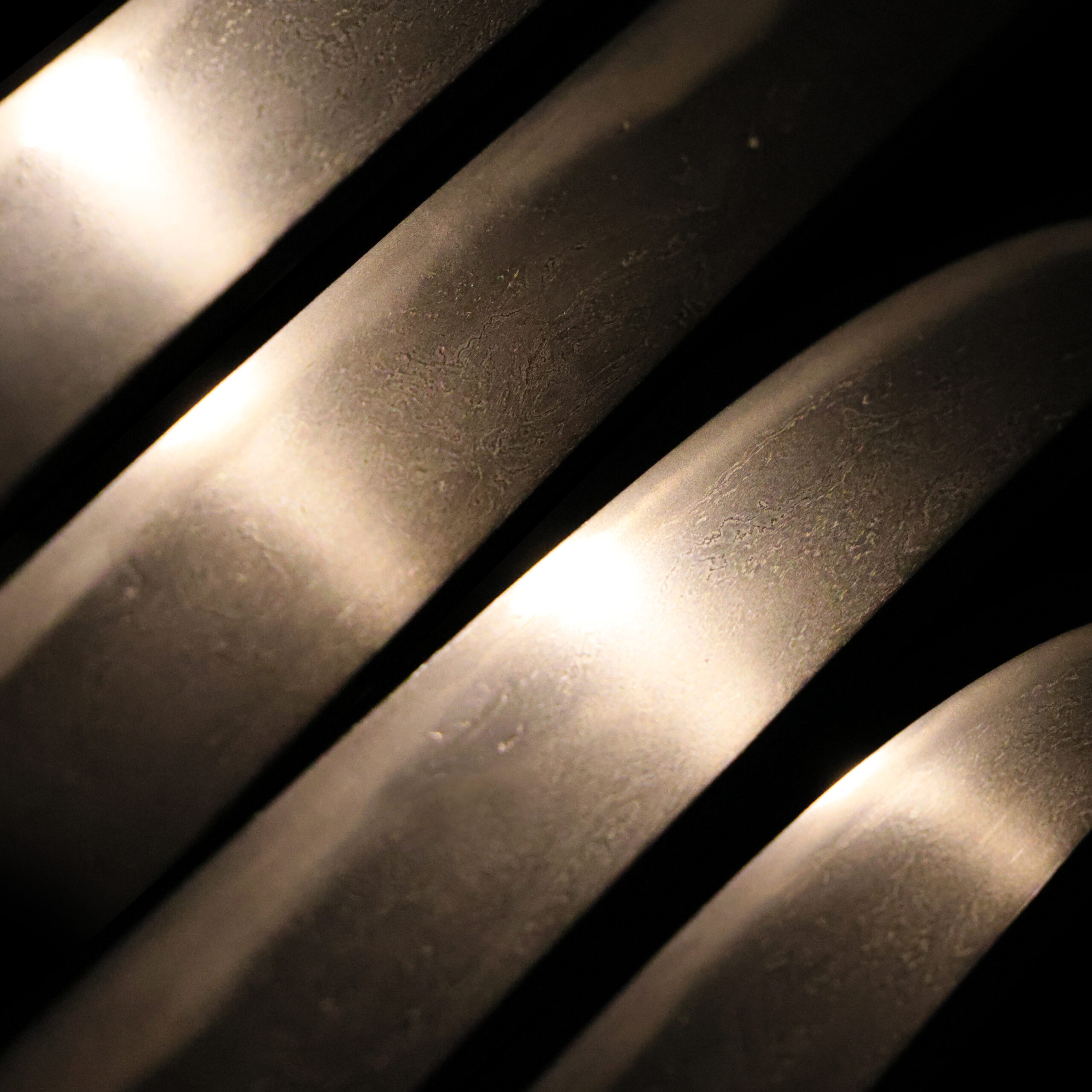 Antique Japanese Sword Wakizashi Attributed to Kaifu <br>NBTHK <span style="color: #ff0000;">Hozon </span>Certificate - Image 4