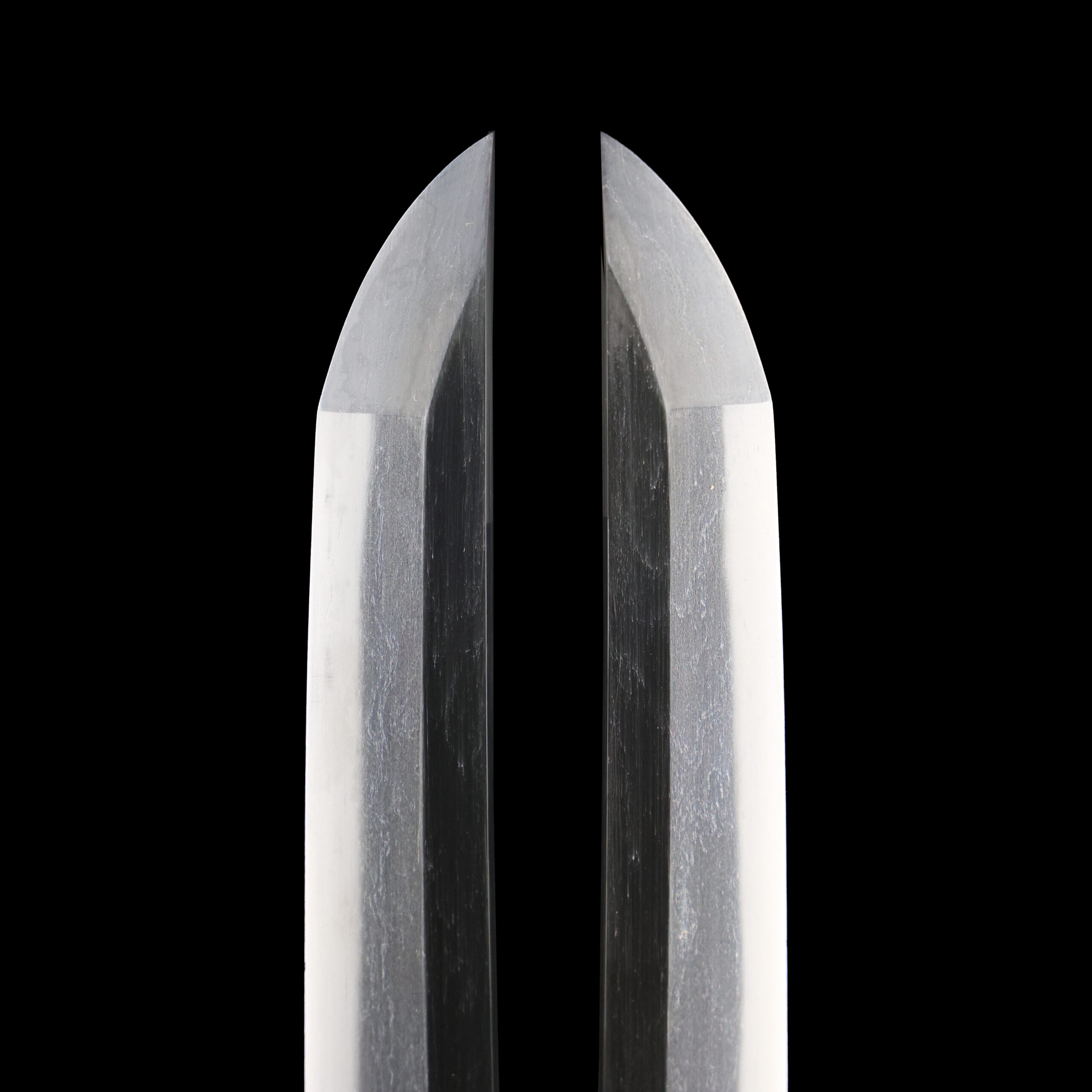 Antique Japanese Sword Katana Signed by Harima Daijo Fujiwara Tadakuni<br>NBTHK<span style="color: #ff0000;"><strong> Tokubetsu Hozon</strong> </span>Certificate - Image 6