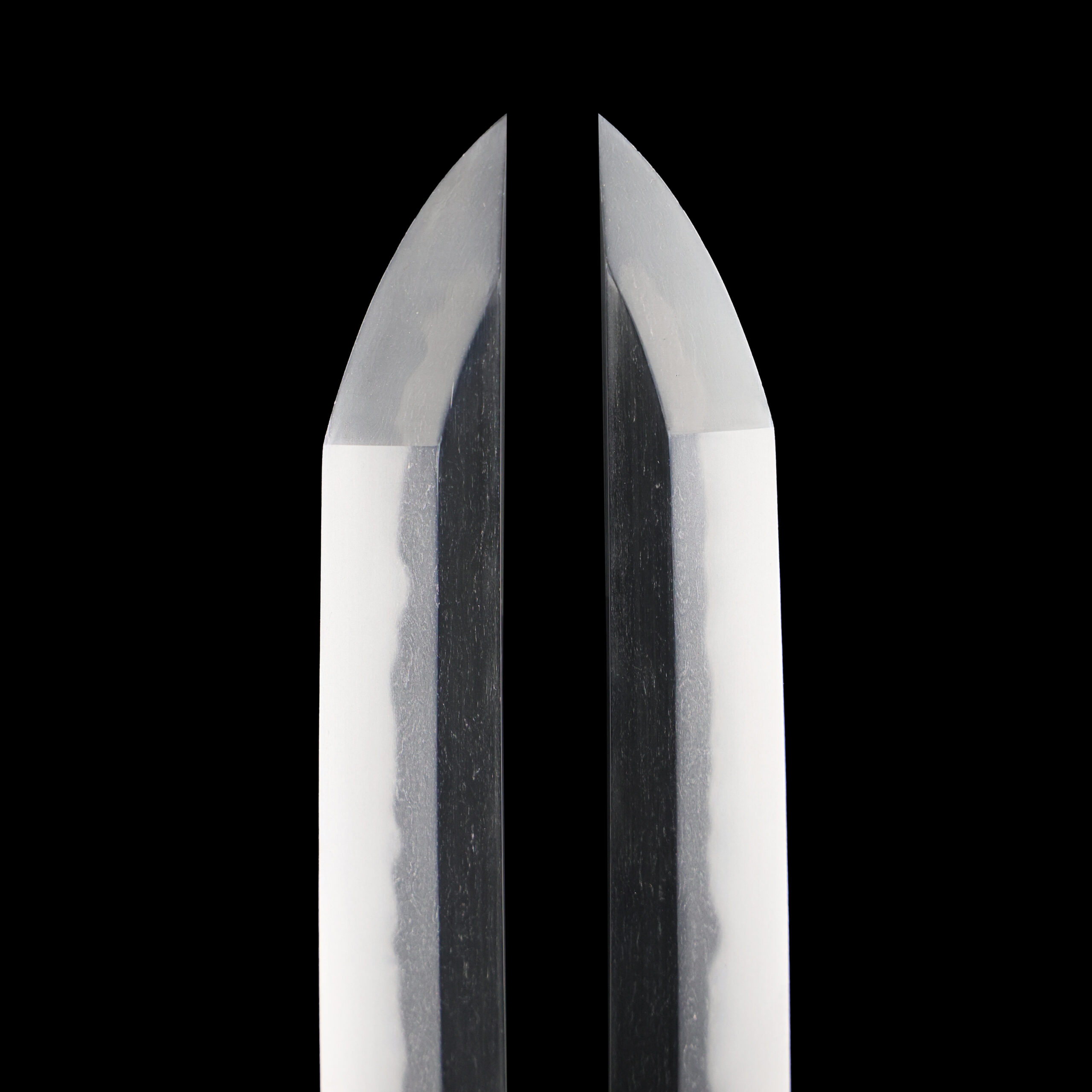 Antique Japanese Sword Katana signed by Hosokawa Masayoshi<br>NBTHK <span style="color: #ff0000;">Hozon </span>Certificate - Image 6