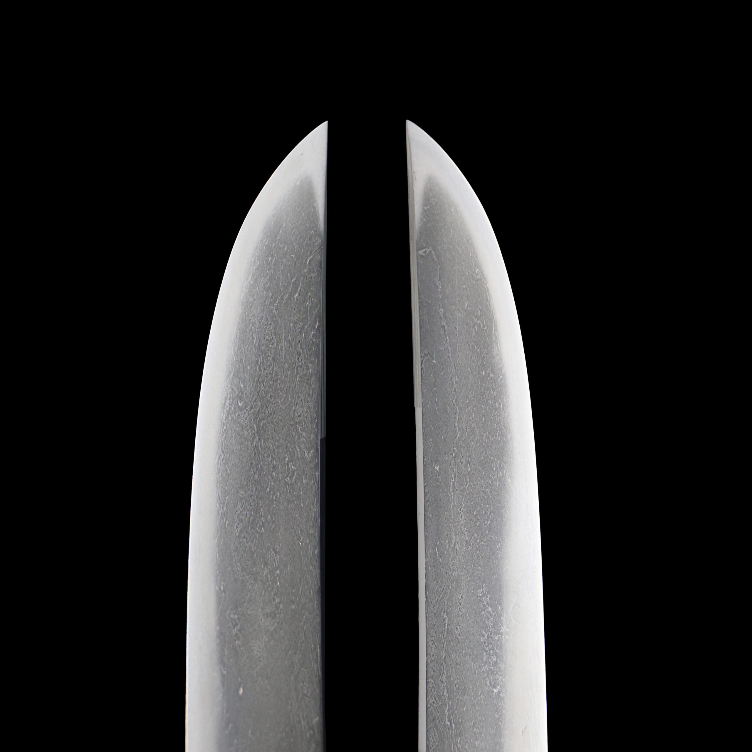 Antique Japanese Sword Wakizashi Attributed to Kaifu <br>NBTHK <span style="color: #ff0000;">Hozon </span>Certificate - Image 6